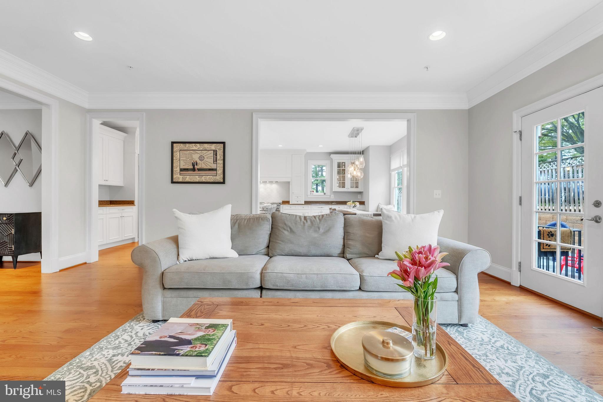 LANDON WOODS - Residential