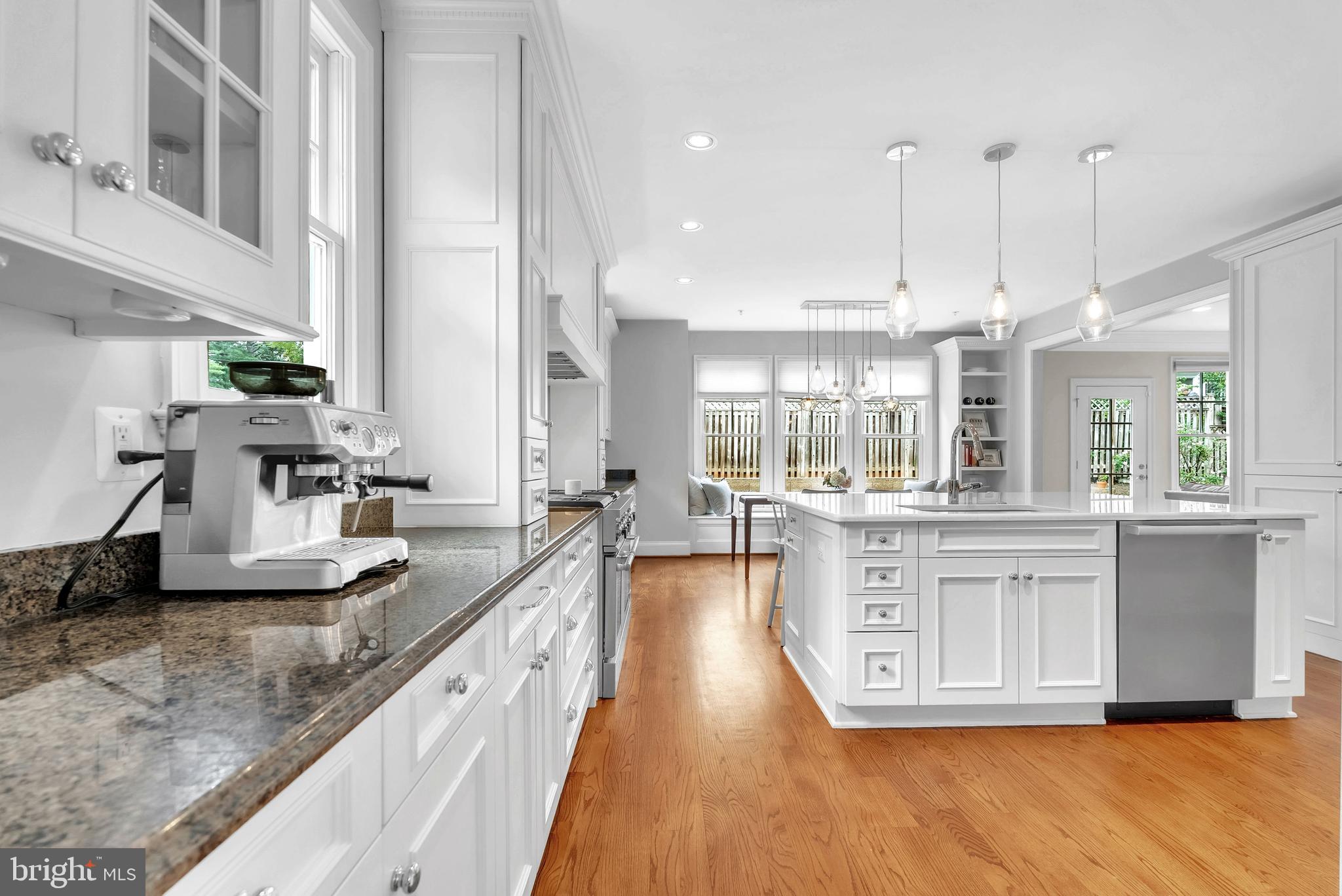 LANDON WOODS - Residential