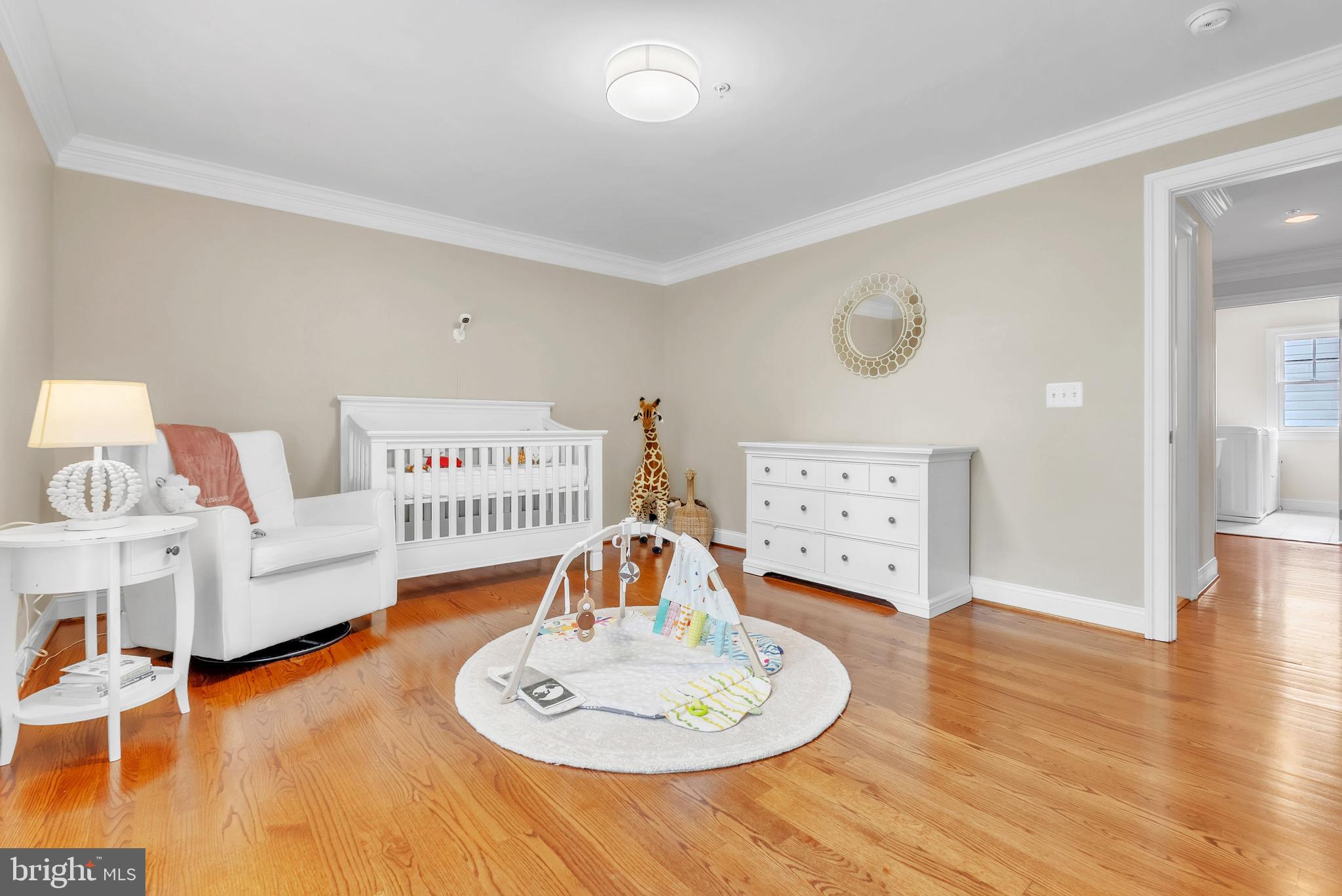 LANDON WOODS - Residential