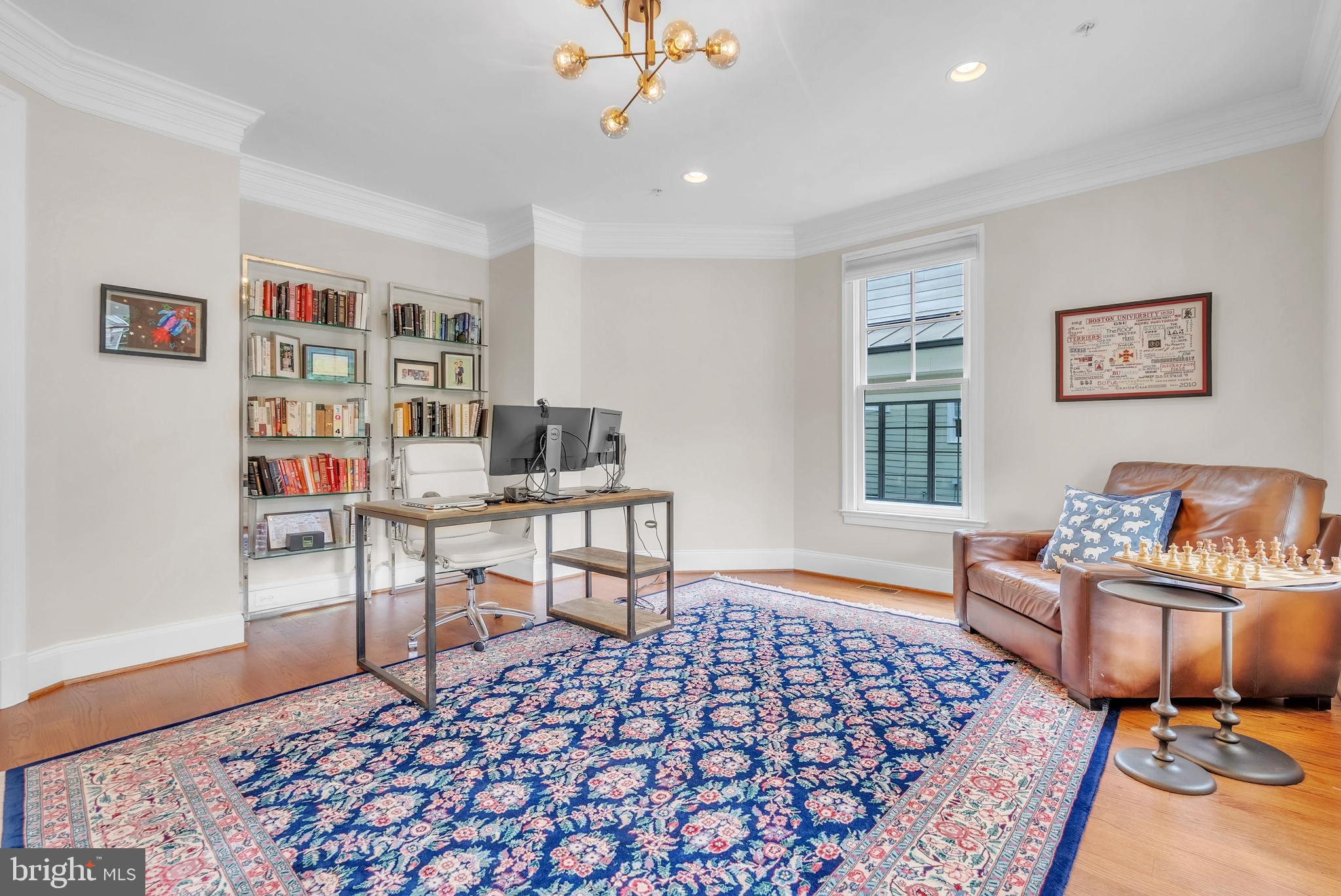 LANDON WOODS - Residential