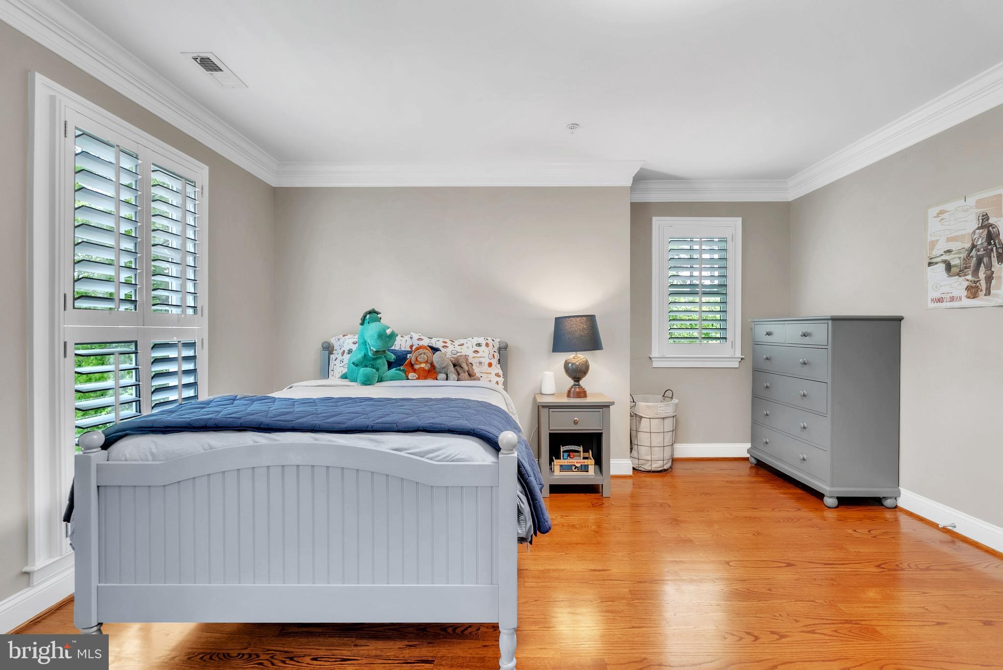 LANDON WOODS - Residential