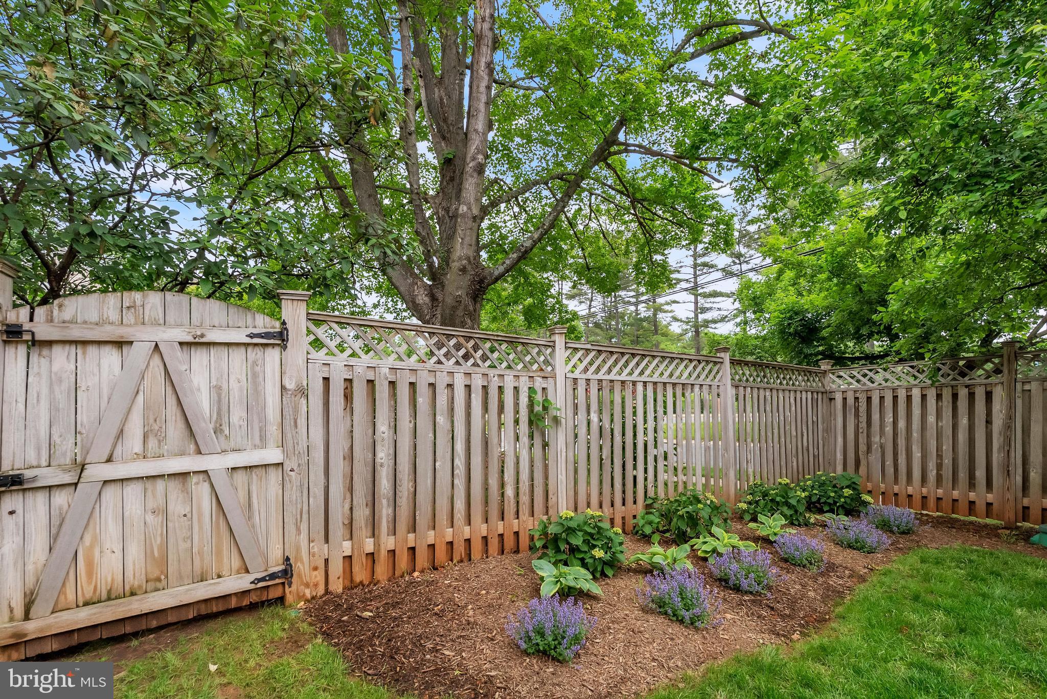 LANDON WOODS - Residential