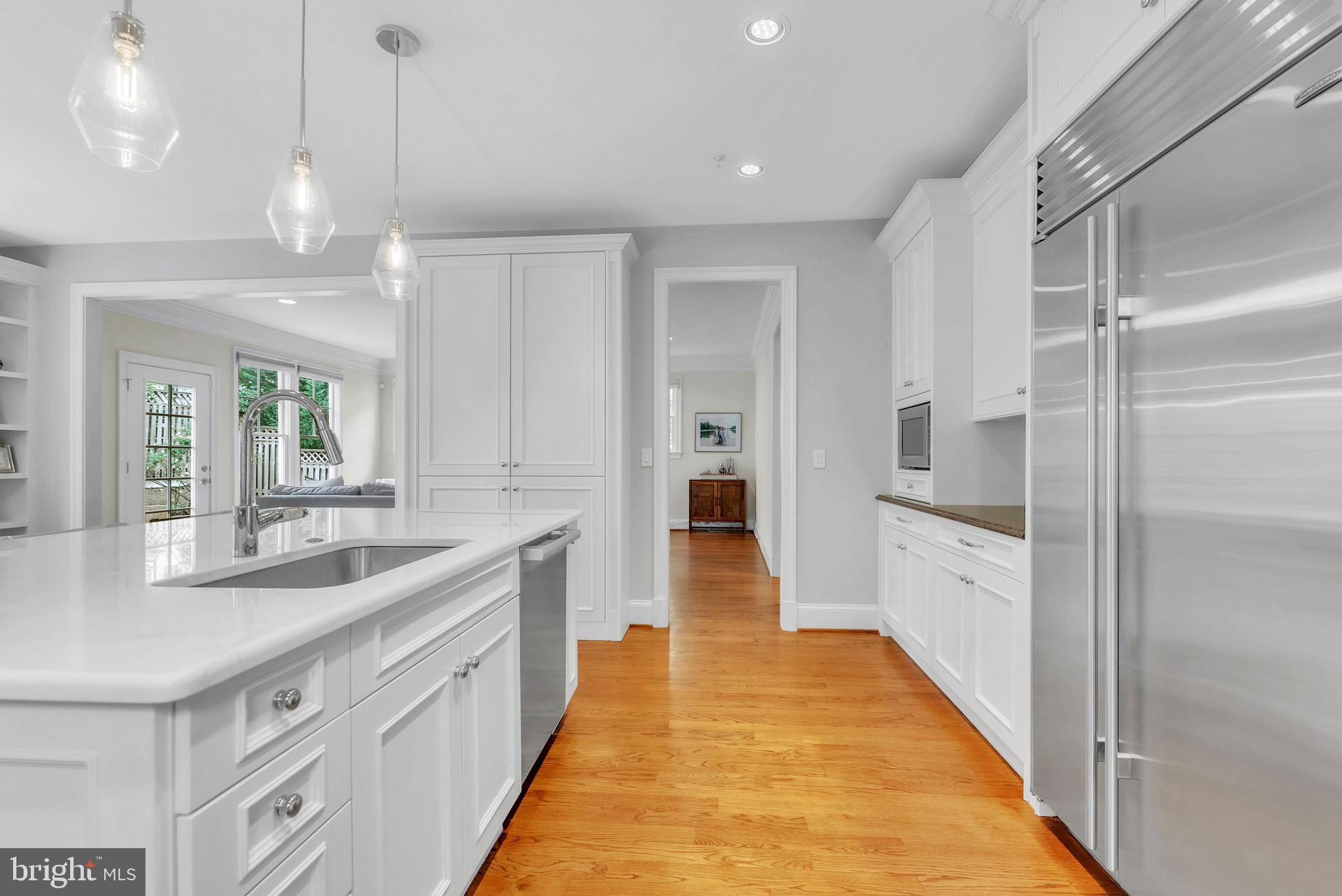 LANDON WOODS - Residential