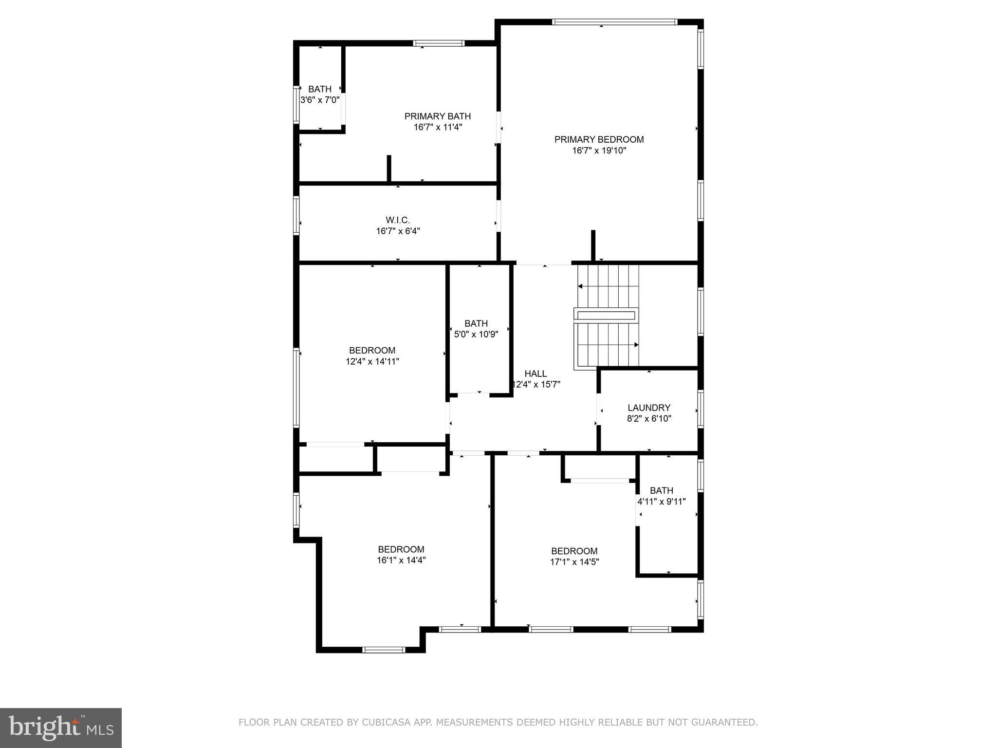 LANDON WOODS - Residential