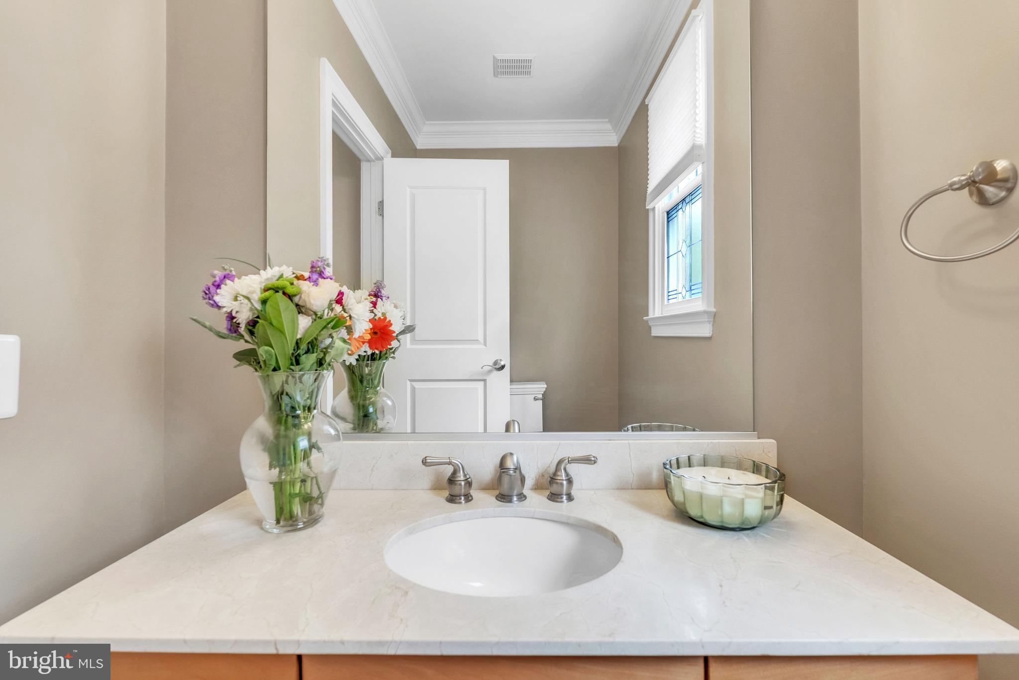 LANDON WOODS - Residential