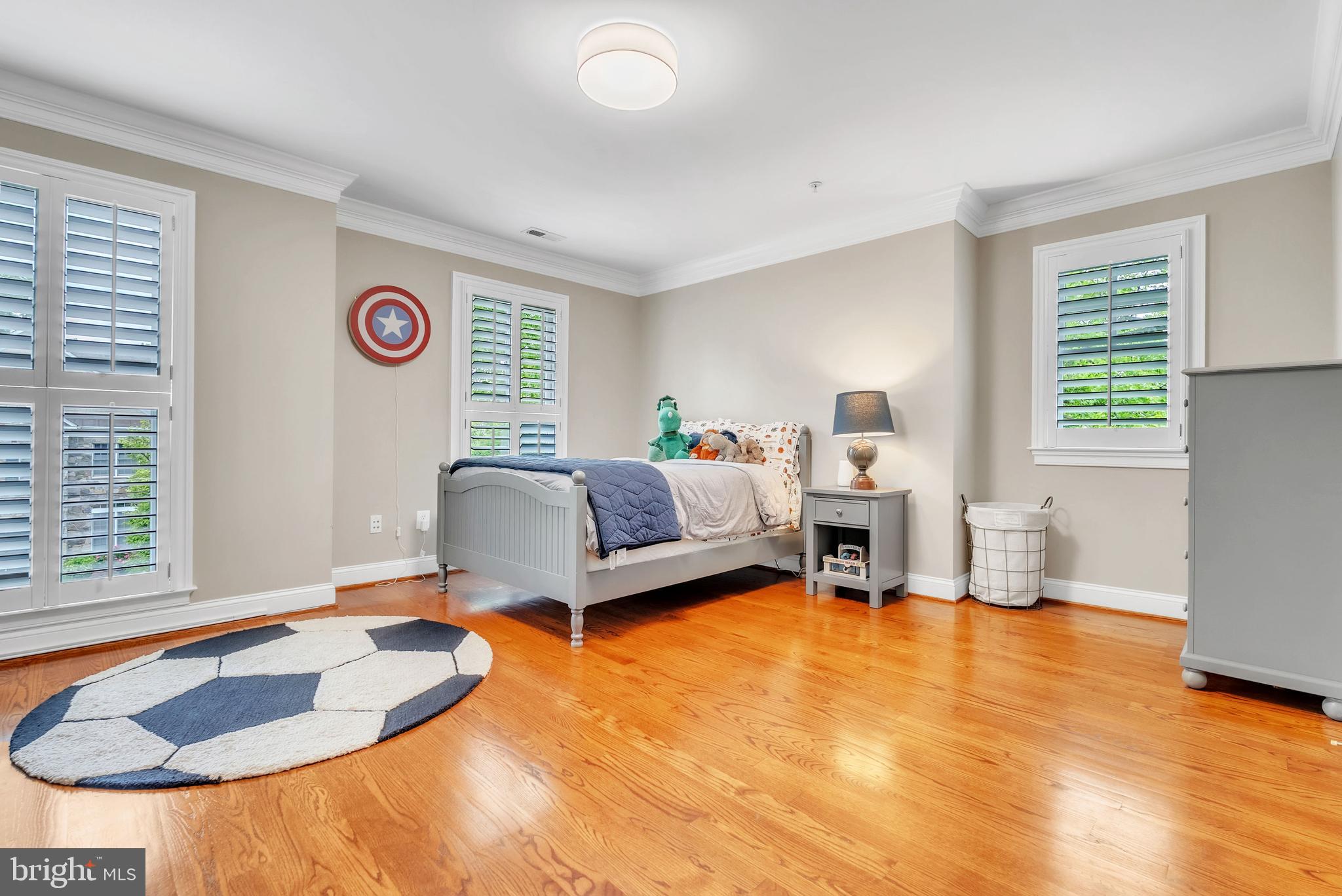 LANDON WOODS - Residential