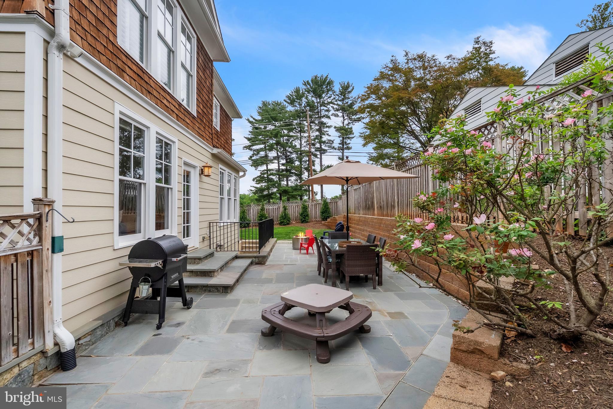 LANDON WOODS - Residential