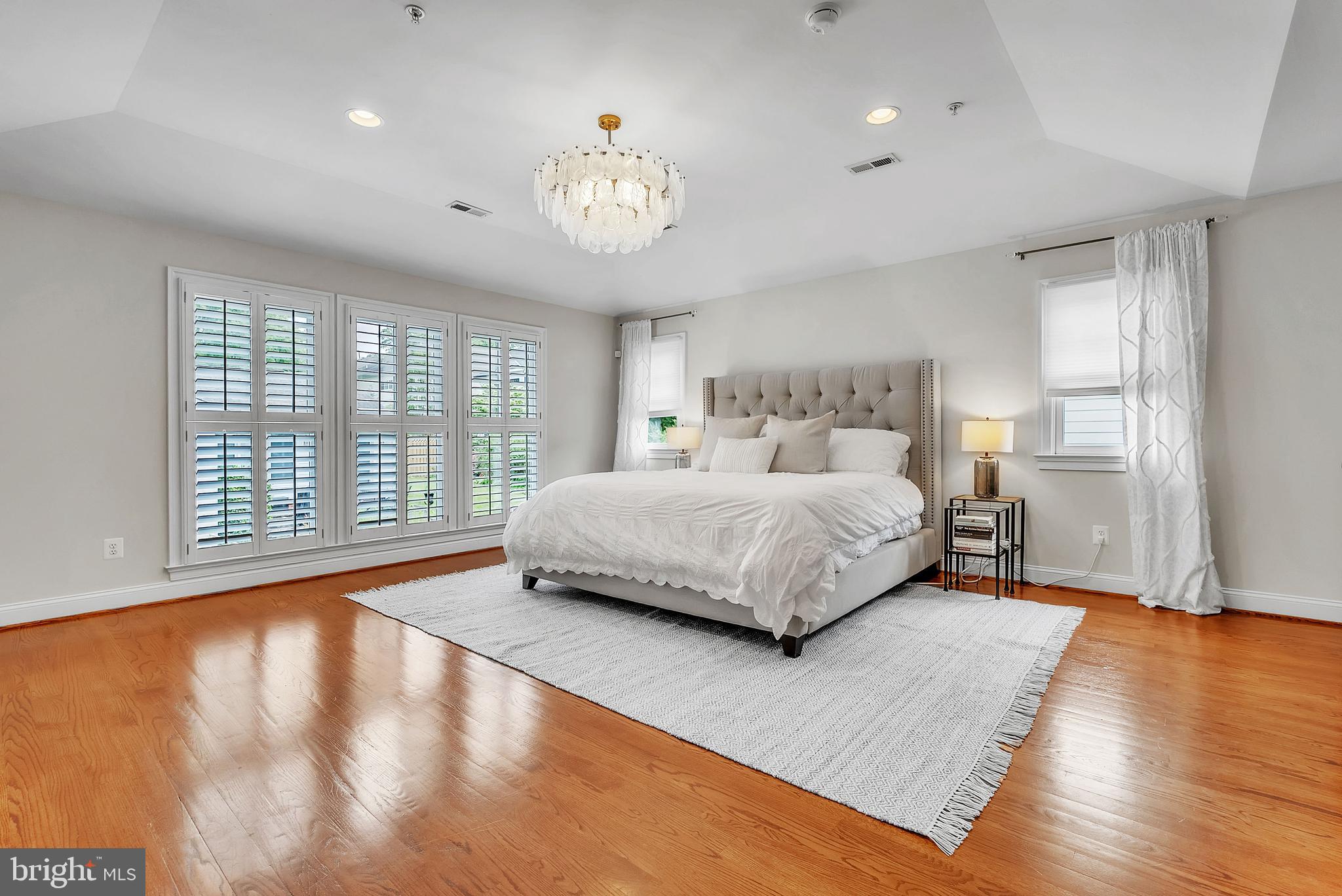 LANDON WOODS - Residential