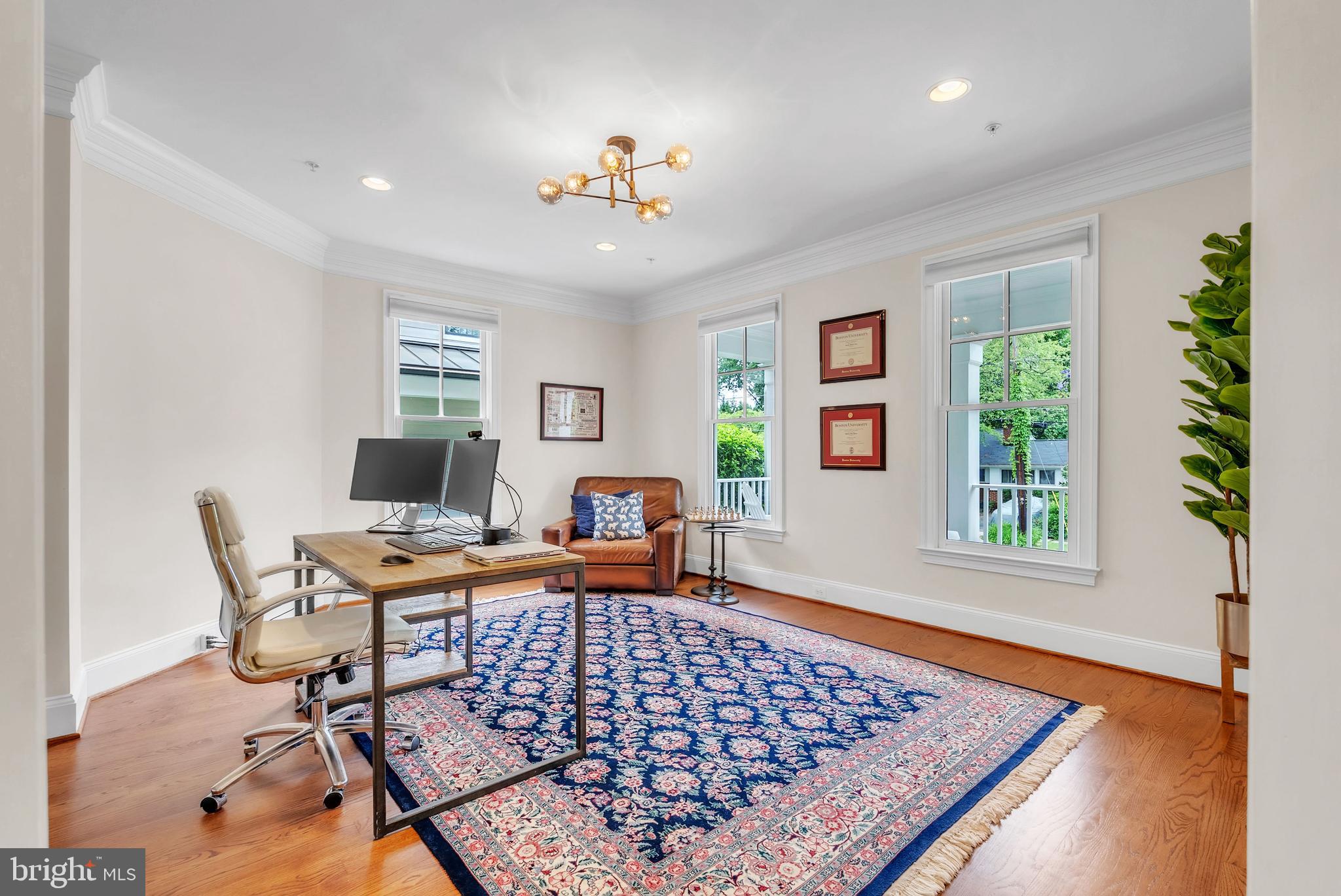 LANDON WOODS - Residential