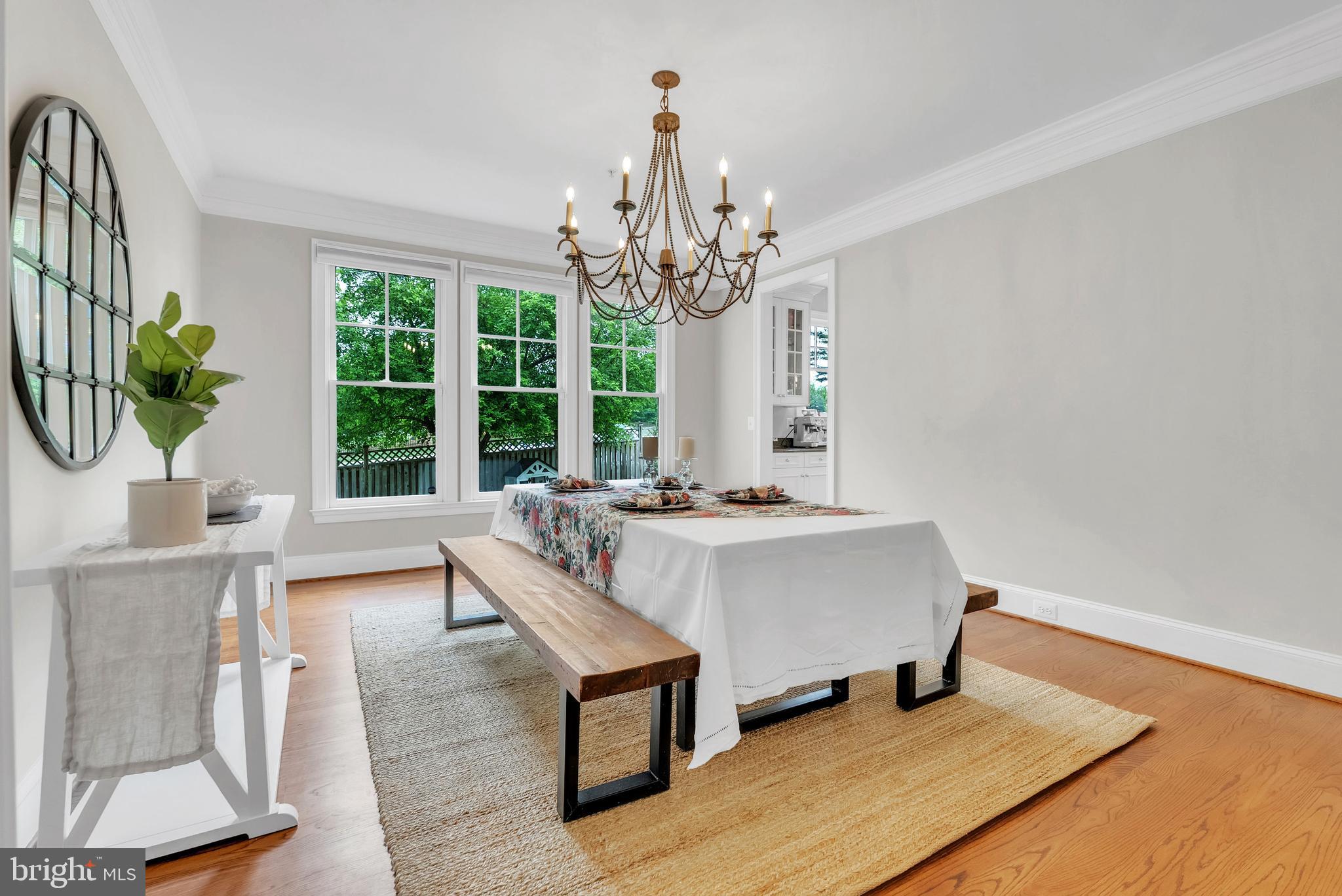 LANDON WOODS - Residential