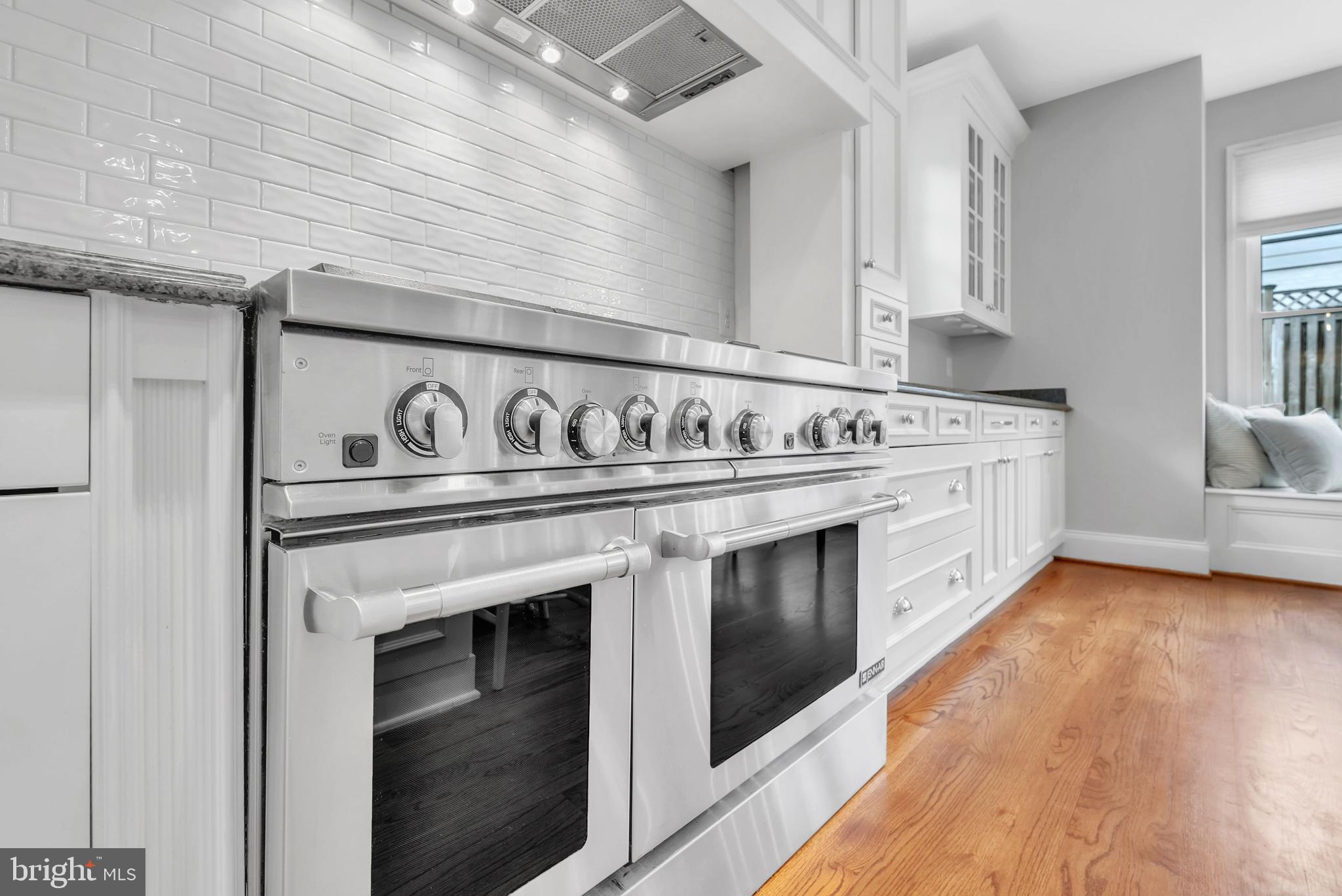 LANDON WOODS - Residential