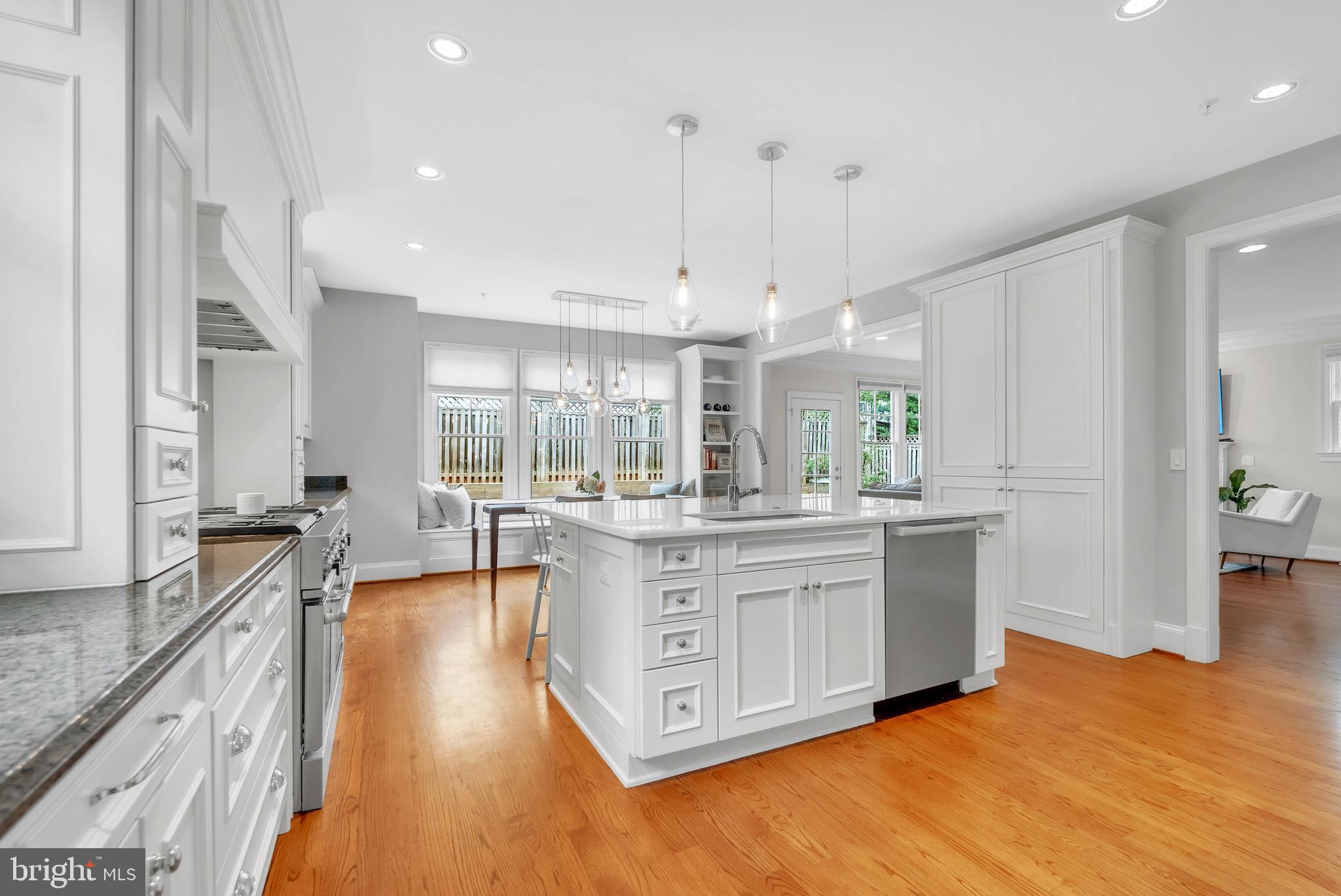 LANDON WOODS - Residential