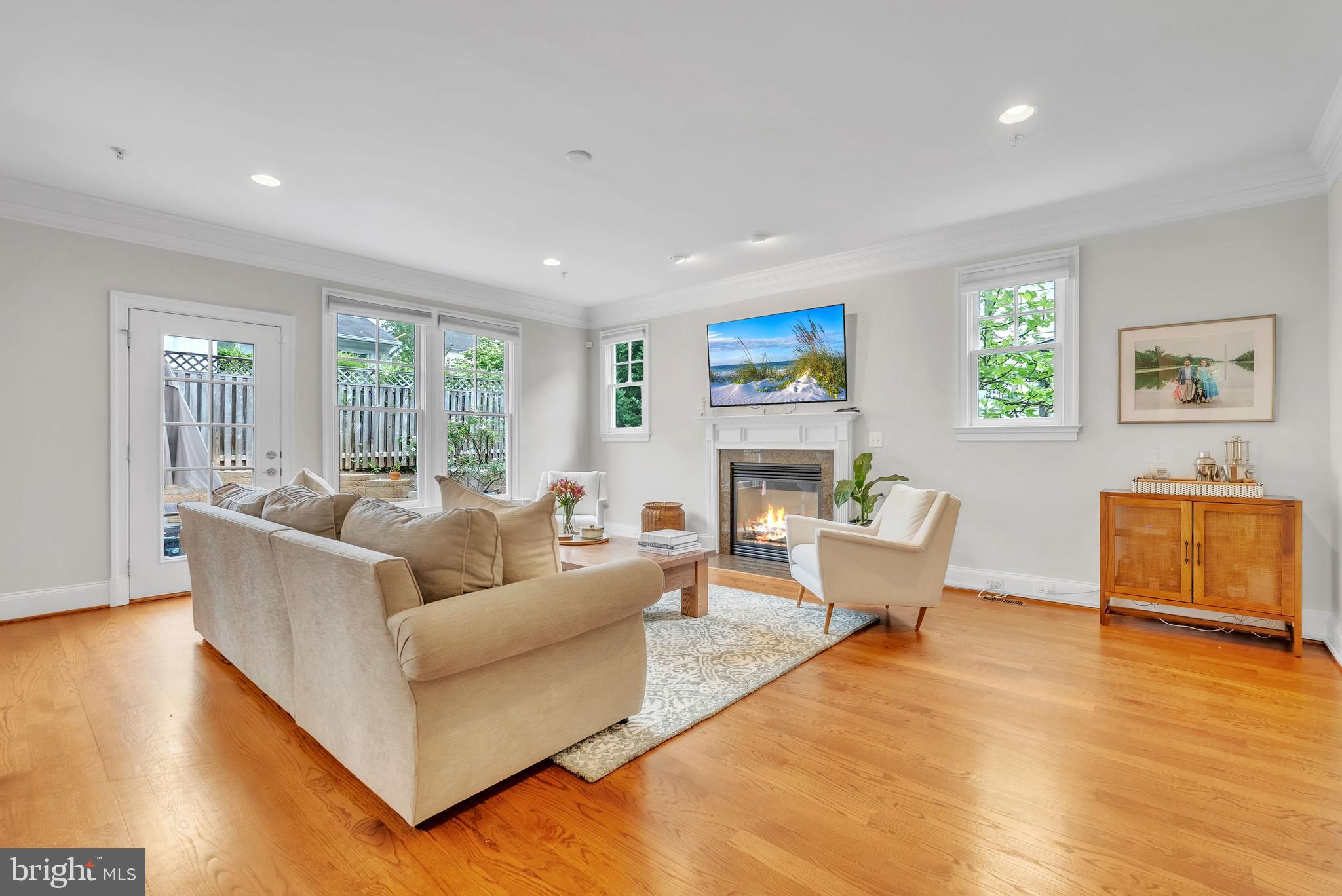 LANDON WOODS - Residential