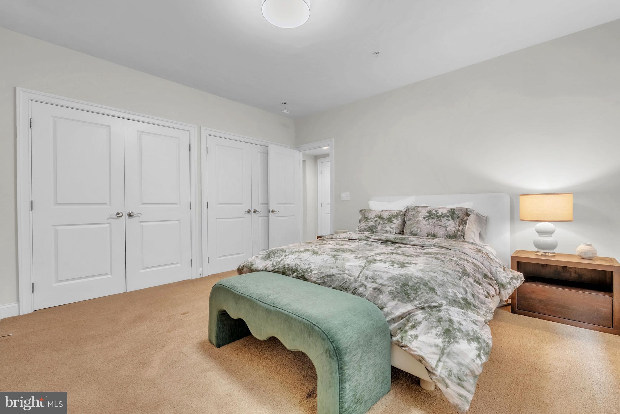 LANDON WOODS - Residential