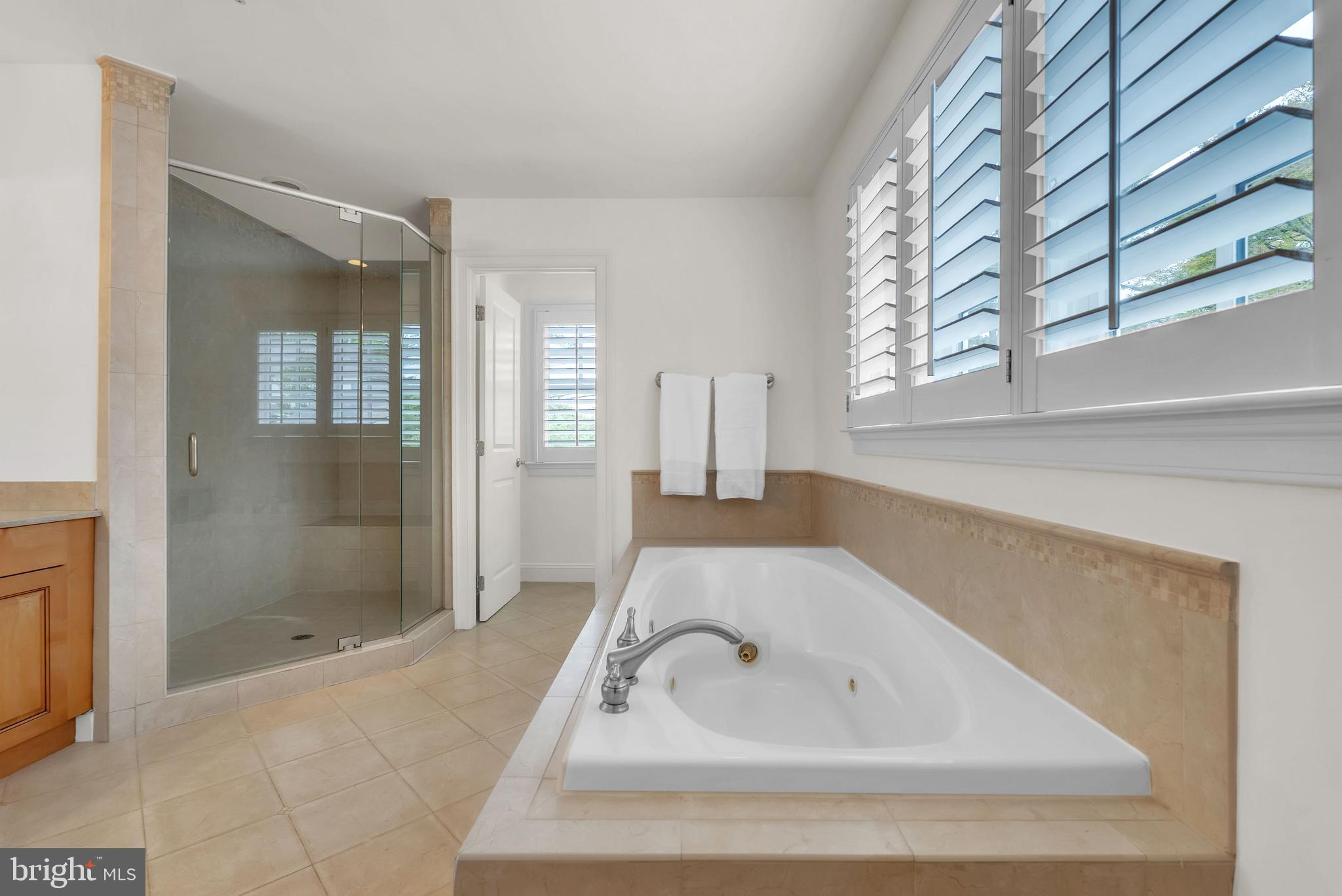 LANDON WOODS - Residential