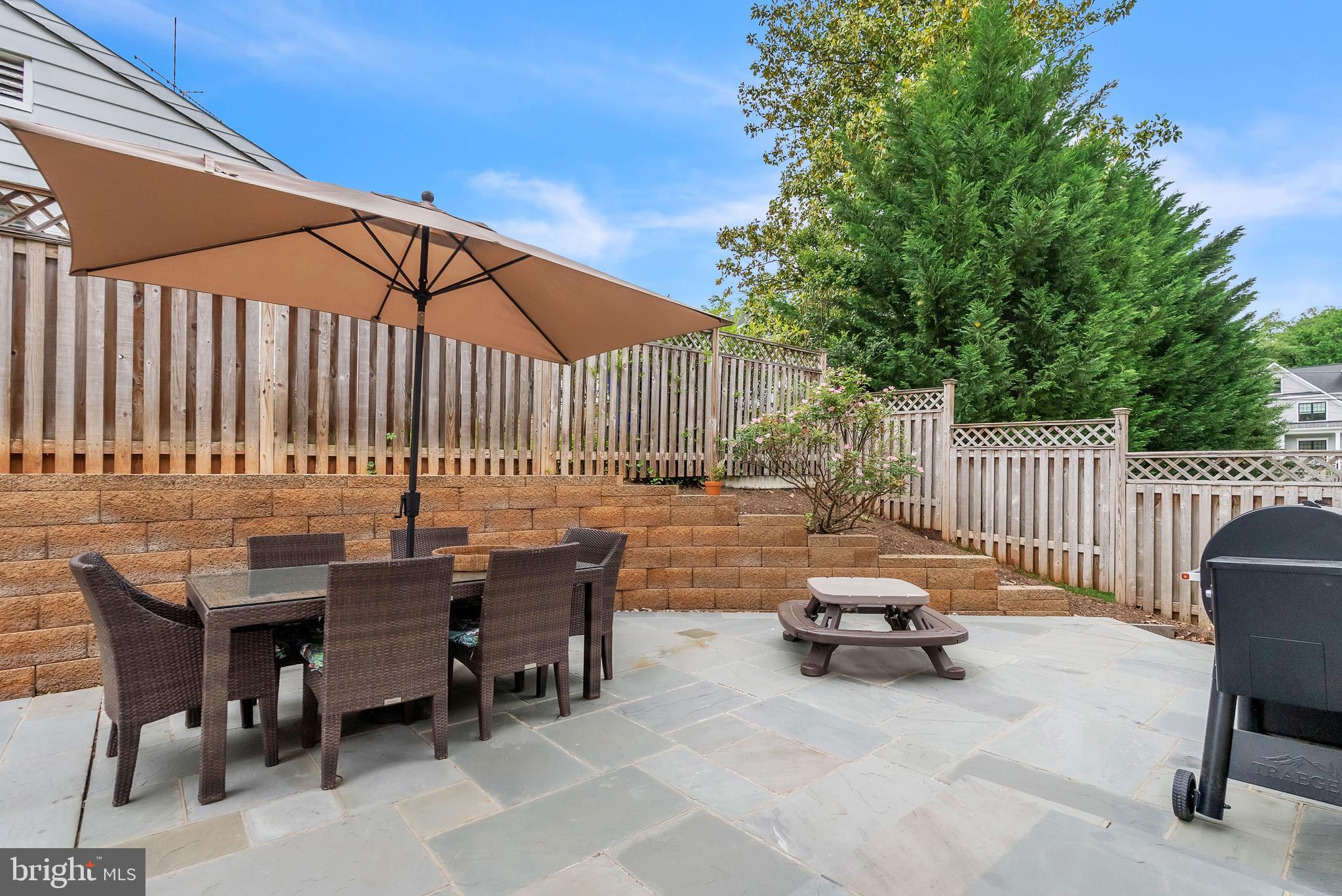 LANDON WOODS - Residential