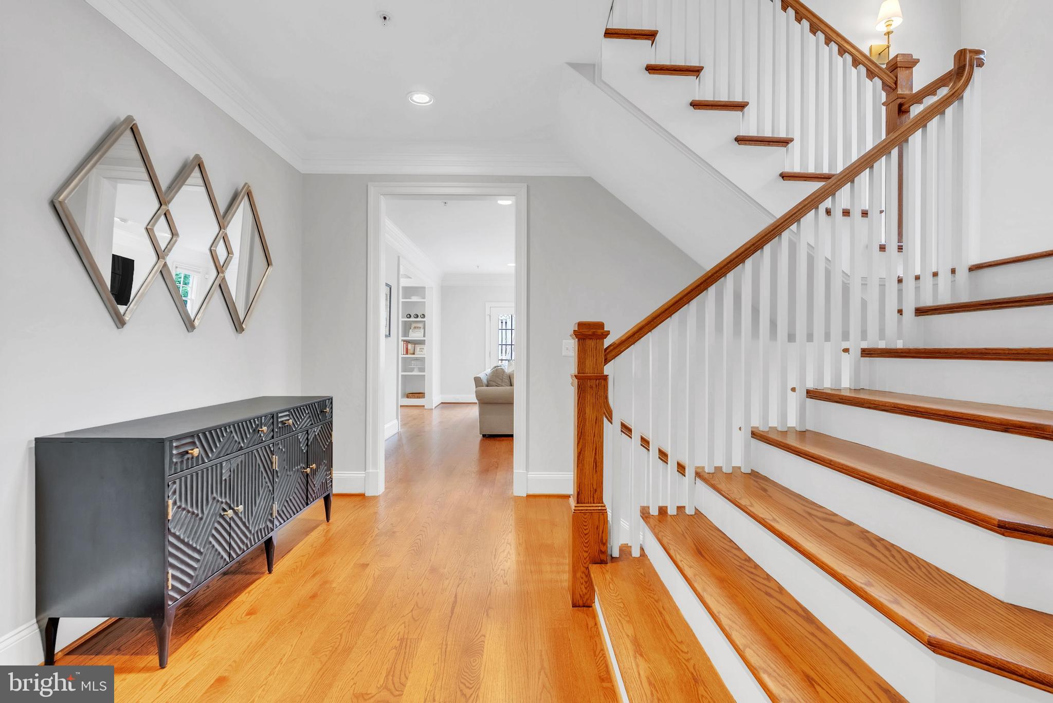 LANDON WOODS - Residential