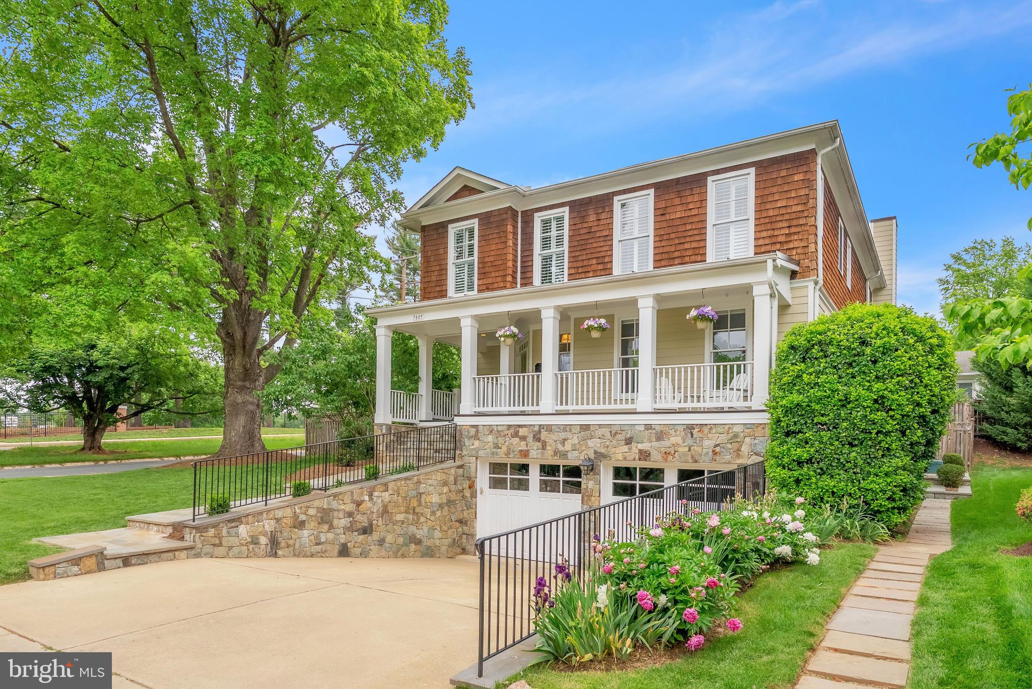 LANDON WOODS - Residential