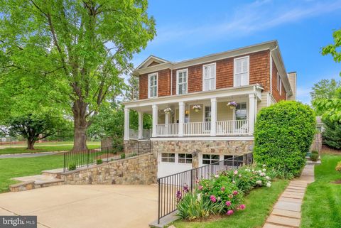 7805 WESTFIELD DRIVE BETHESDA MD 20817