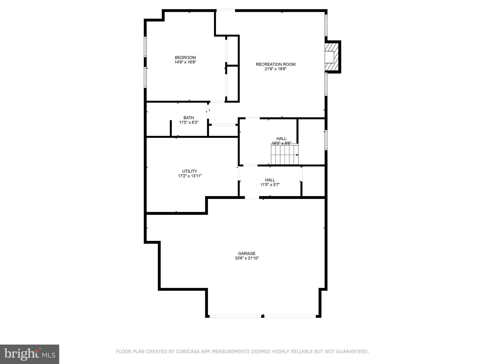 LANDON WOODS - Residential