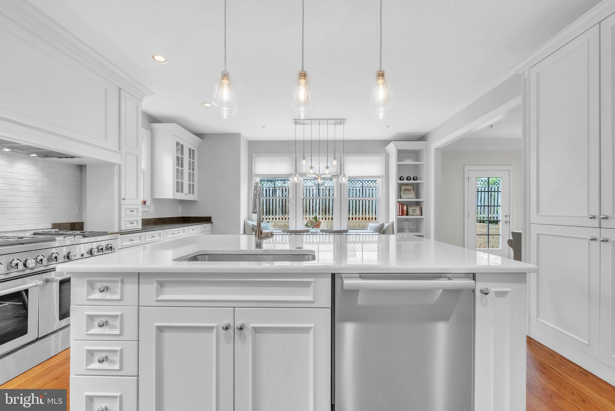 LANDON WOODS - Residential