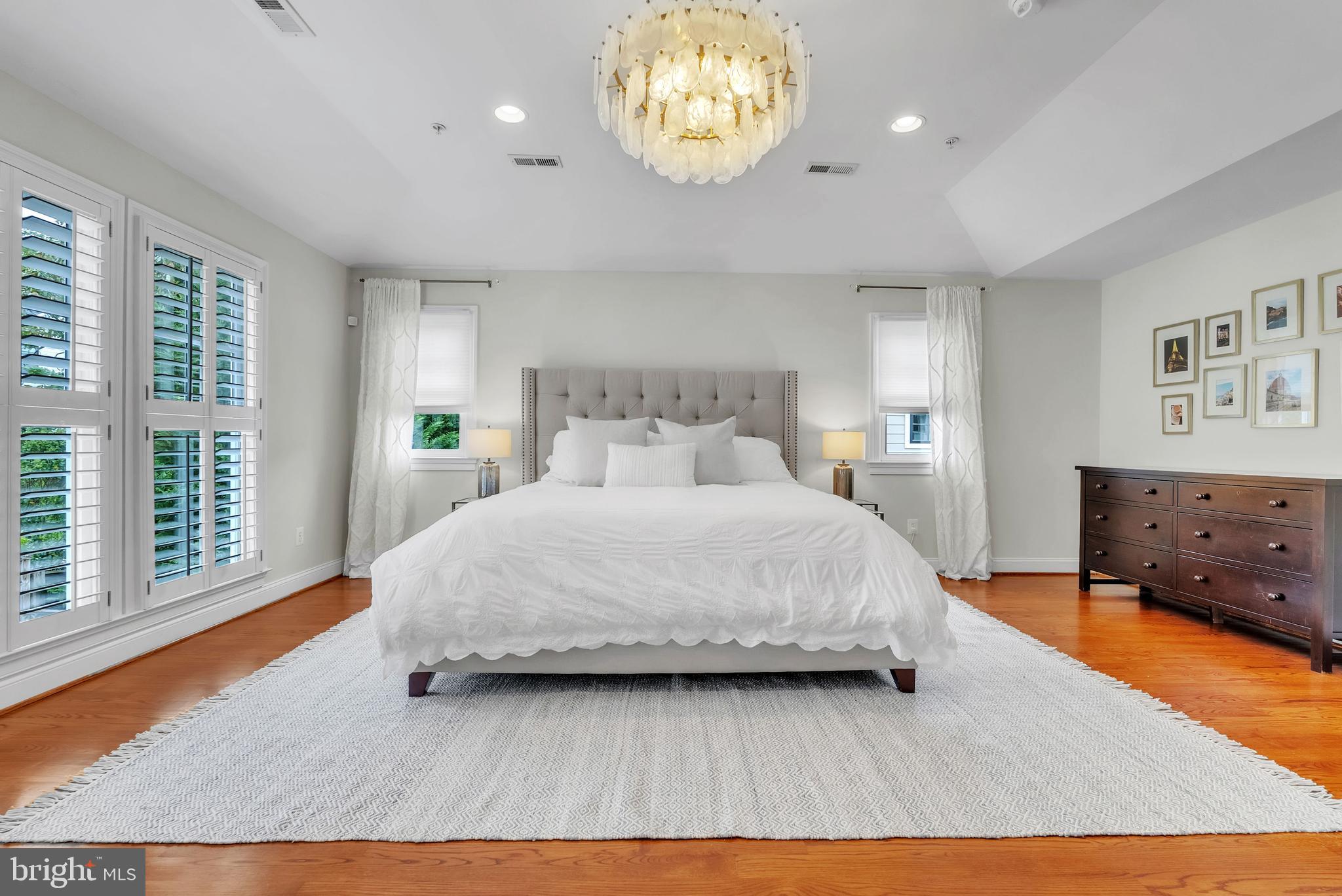 LANDON WOODS - Residential