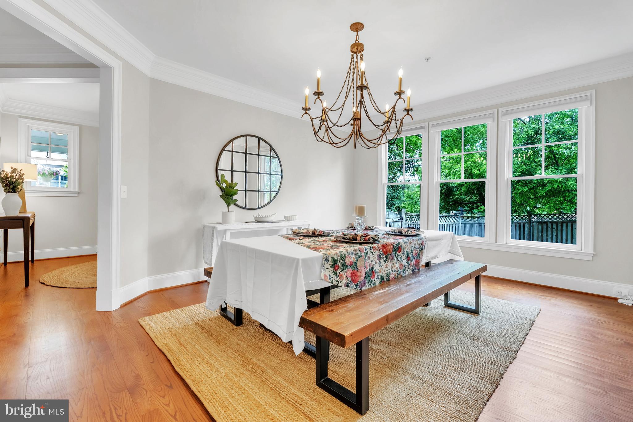 LANDON WOODS - Residential