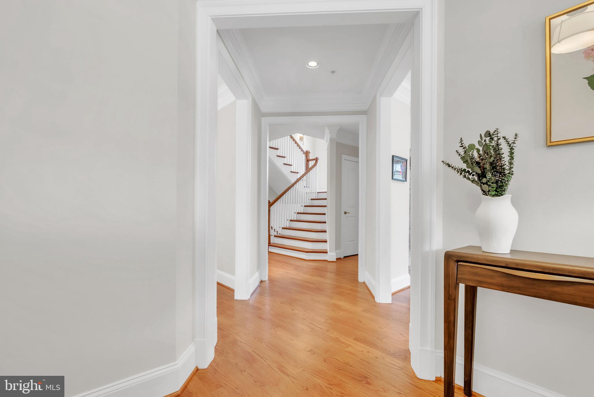 LANDON WOODS - Residential