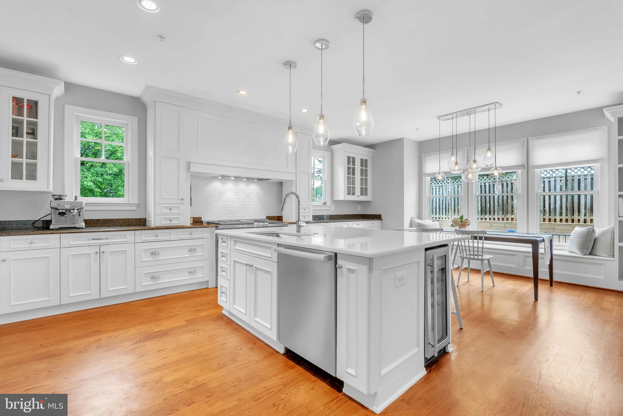 LANDON WOODS - Residential