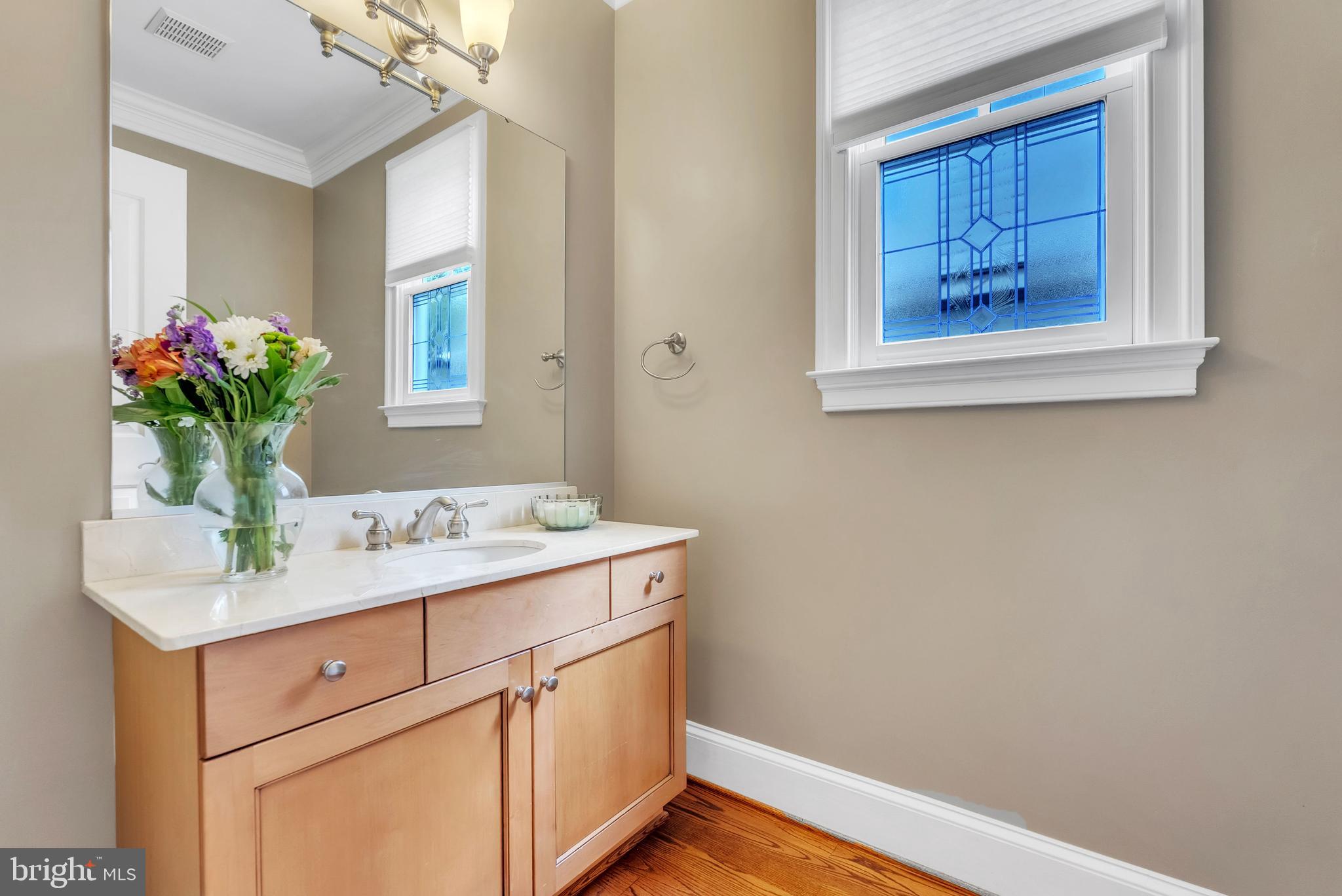 LANDON WOODS - Residential