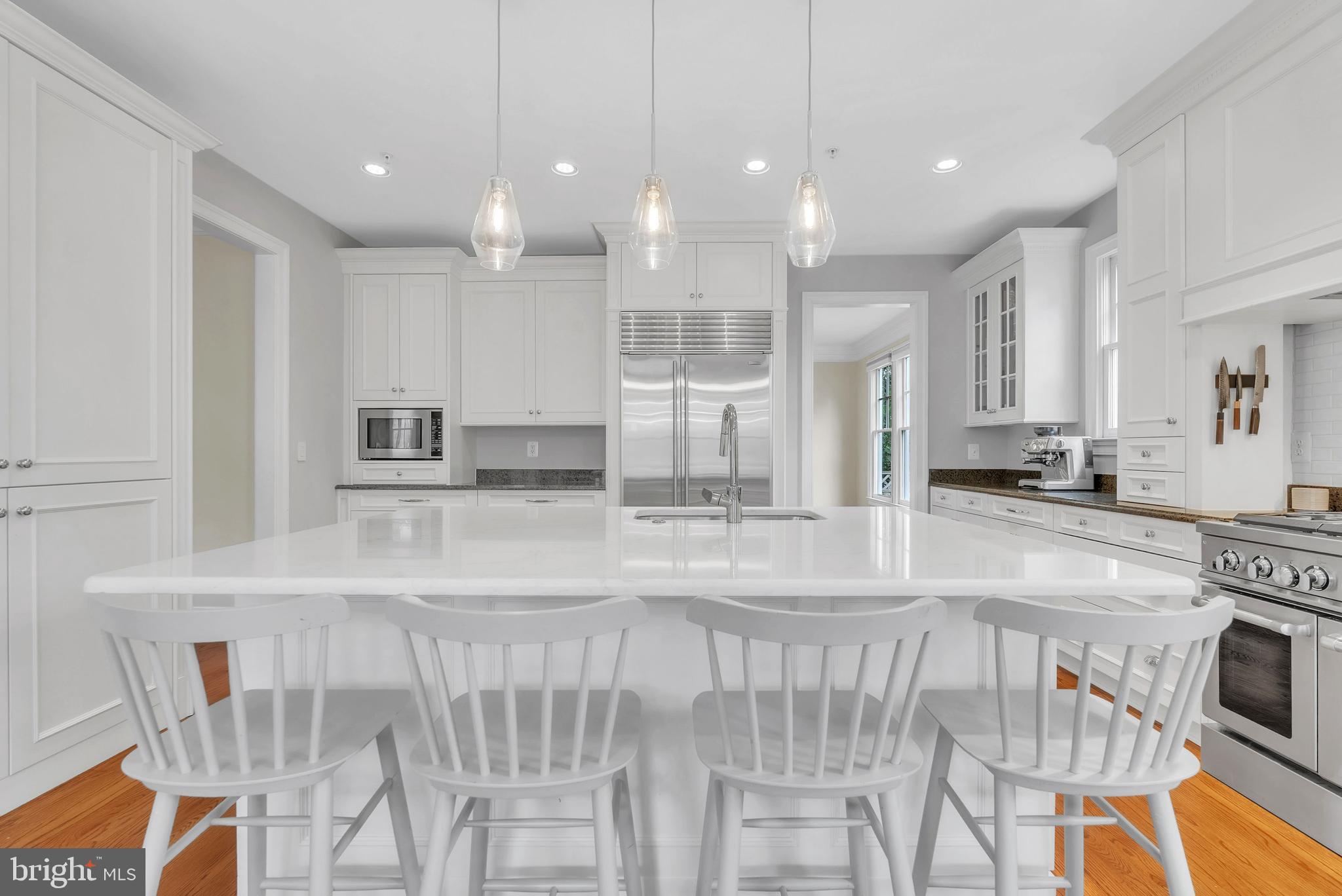 LANDON WOODS - Residential