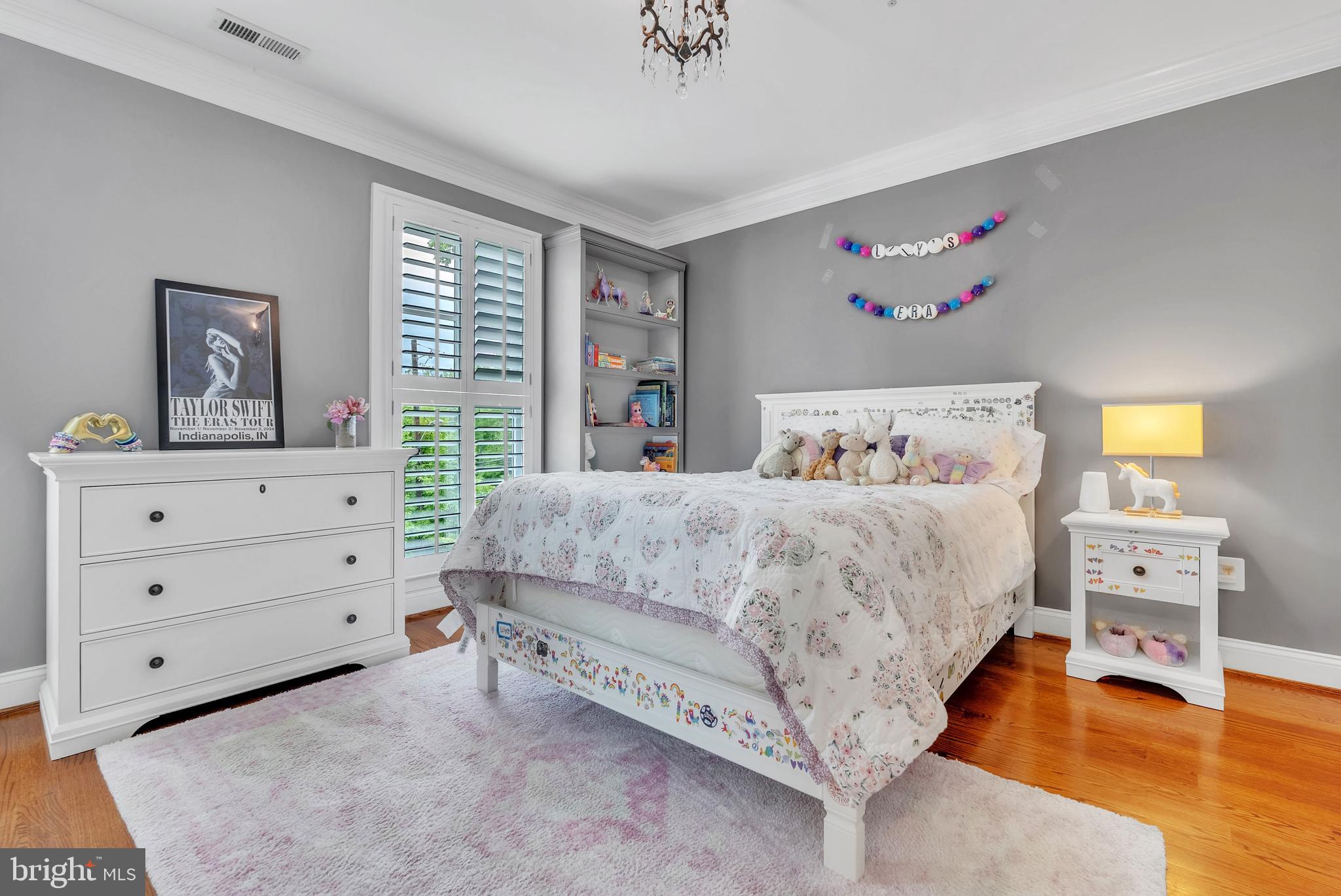 LANDON WOODS - Residential