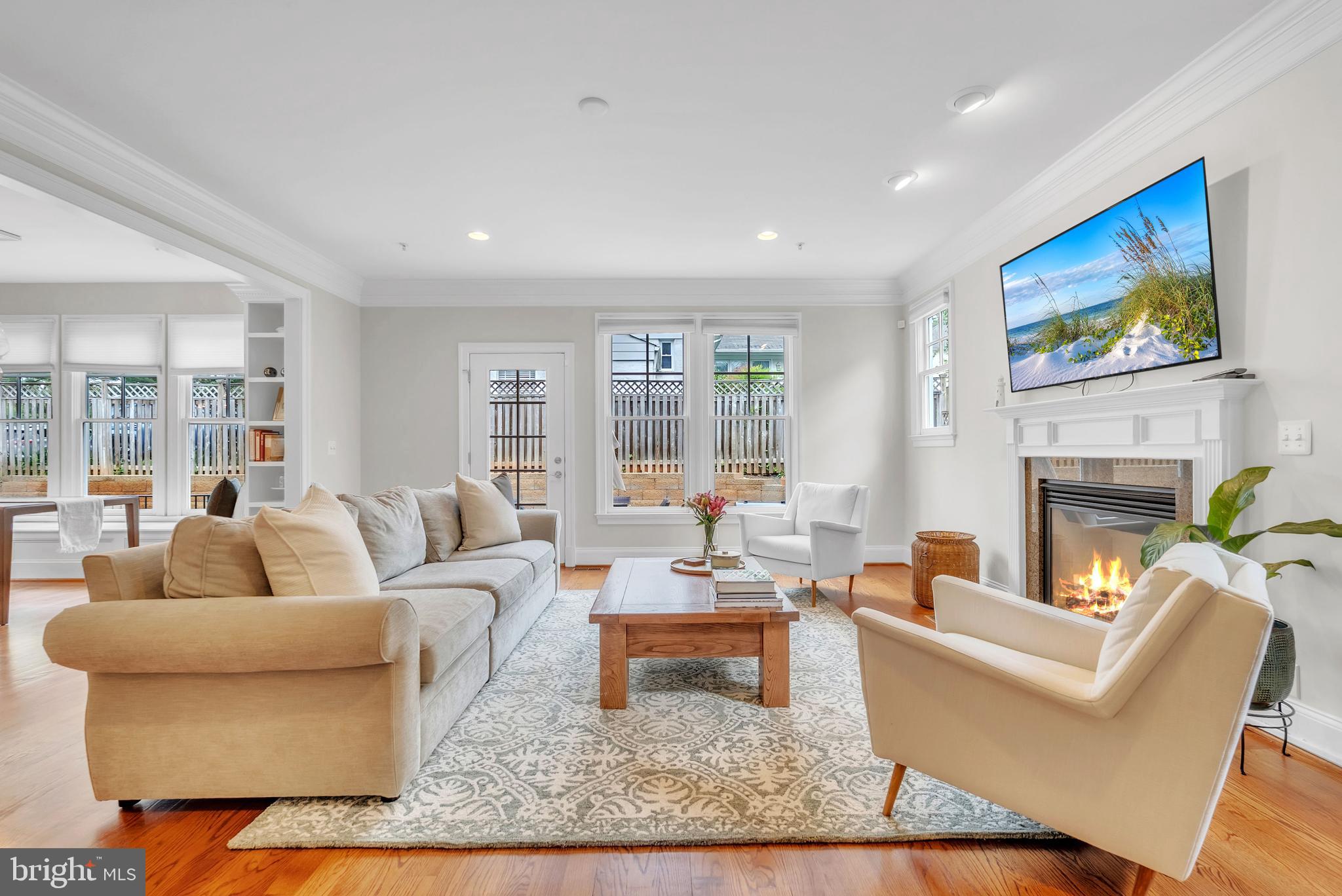 LANDON WOODS - Residential