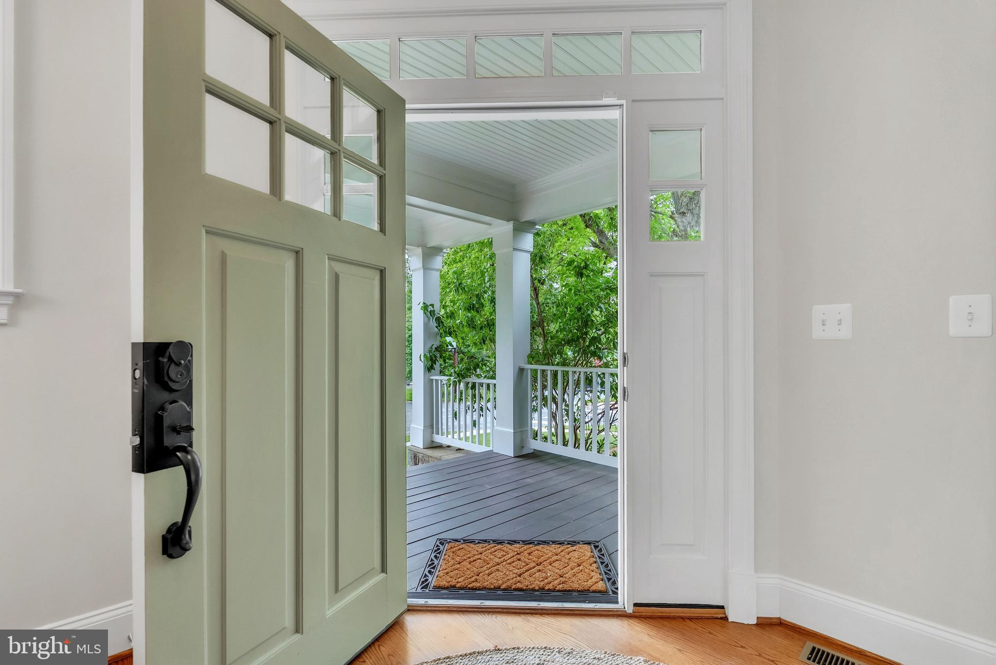 LANDON WOODS - Residential