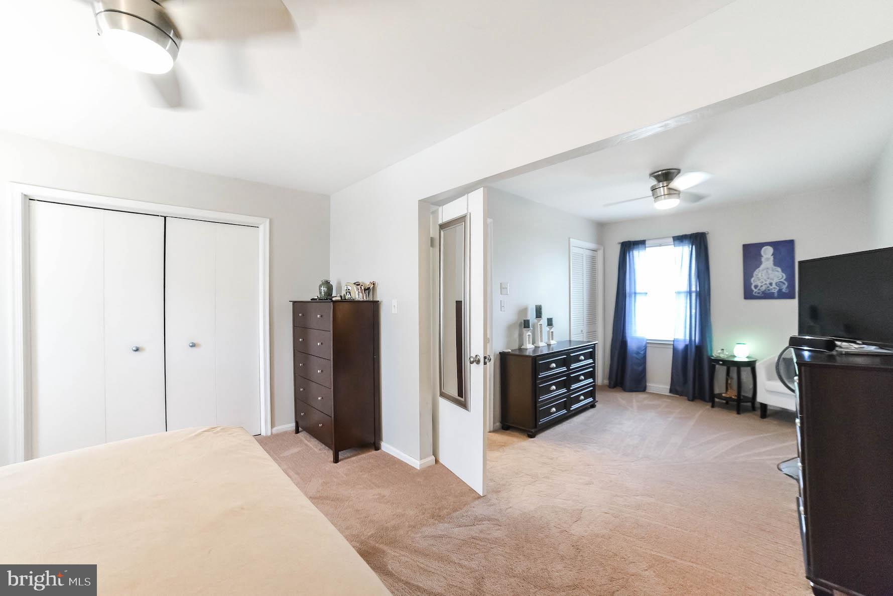 SPRING VALLEY - Residential