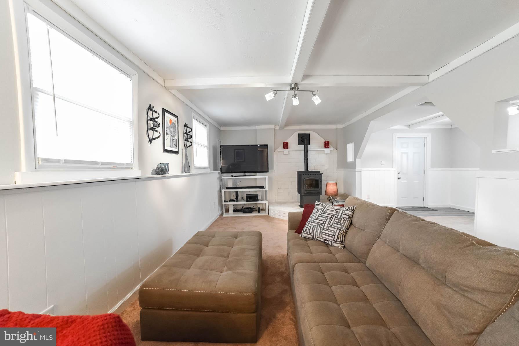 SPRING VALLEY - Residential