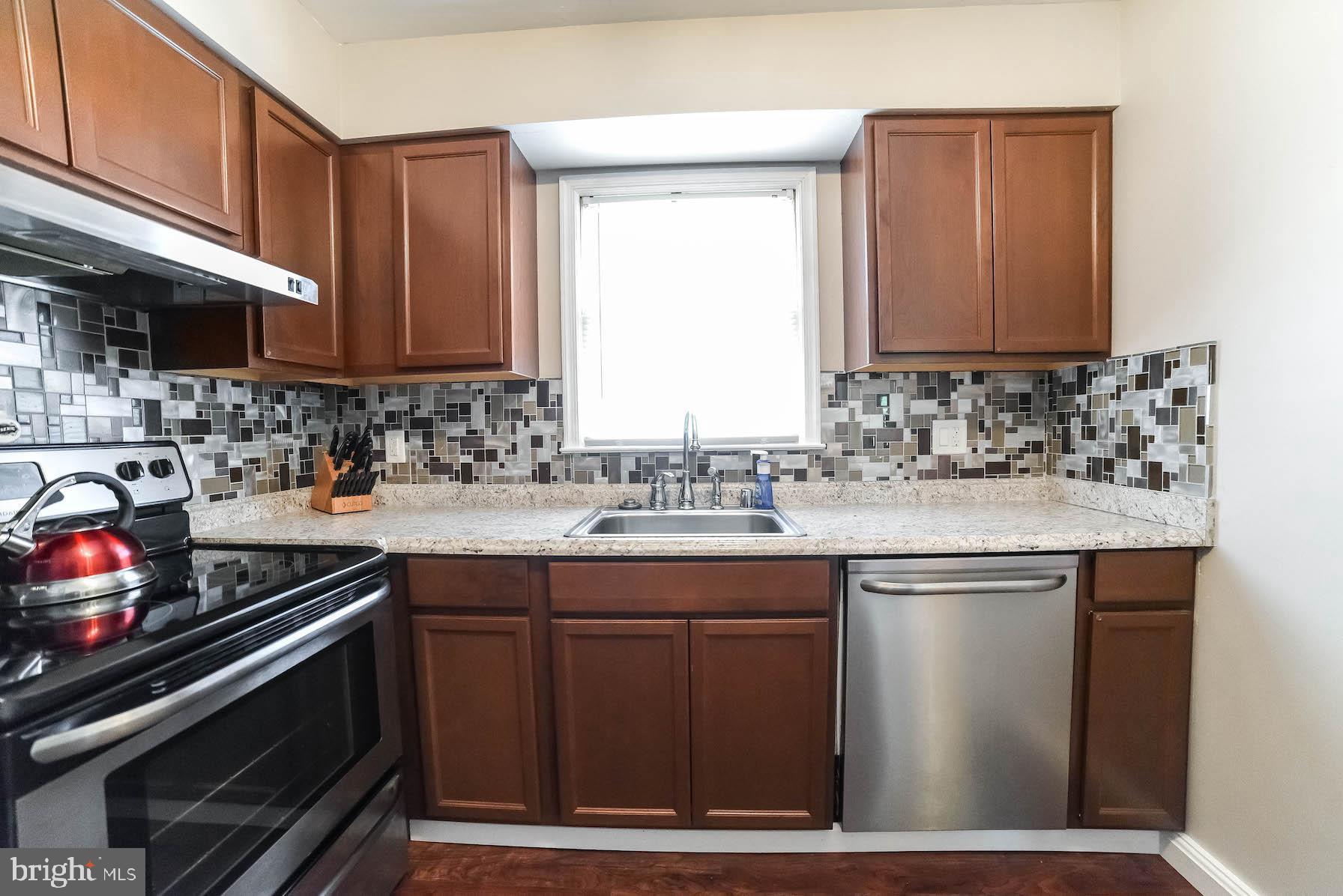 SPRING VALLEY - Residential