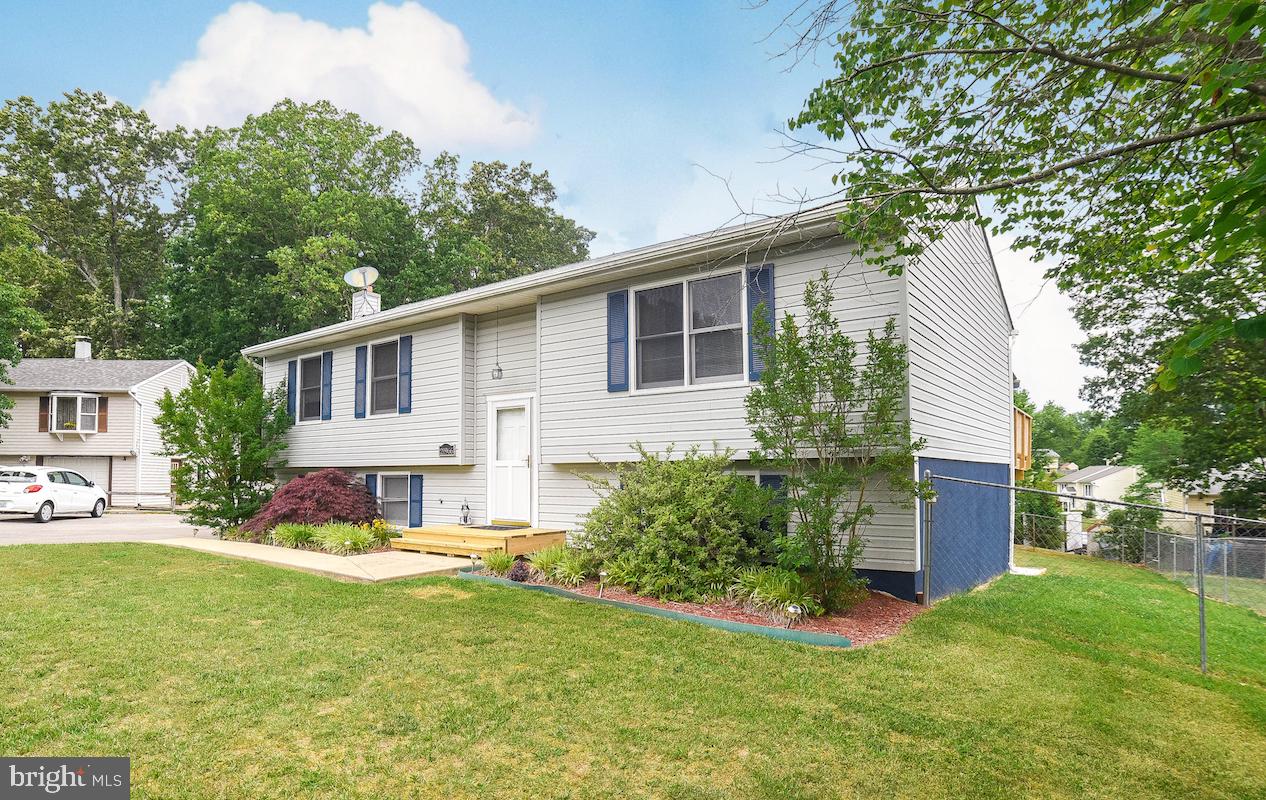 SPRING VALLEY - Residential