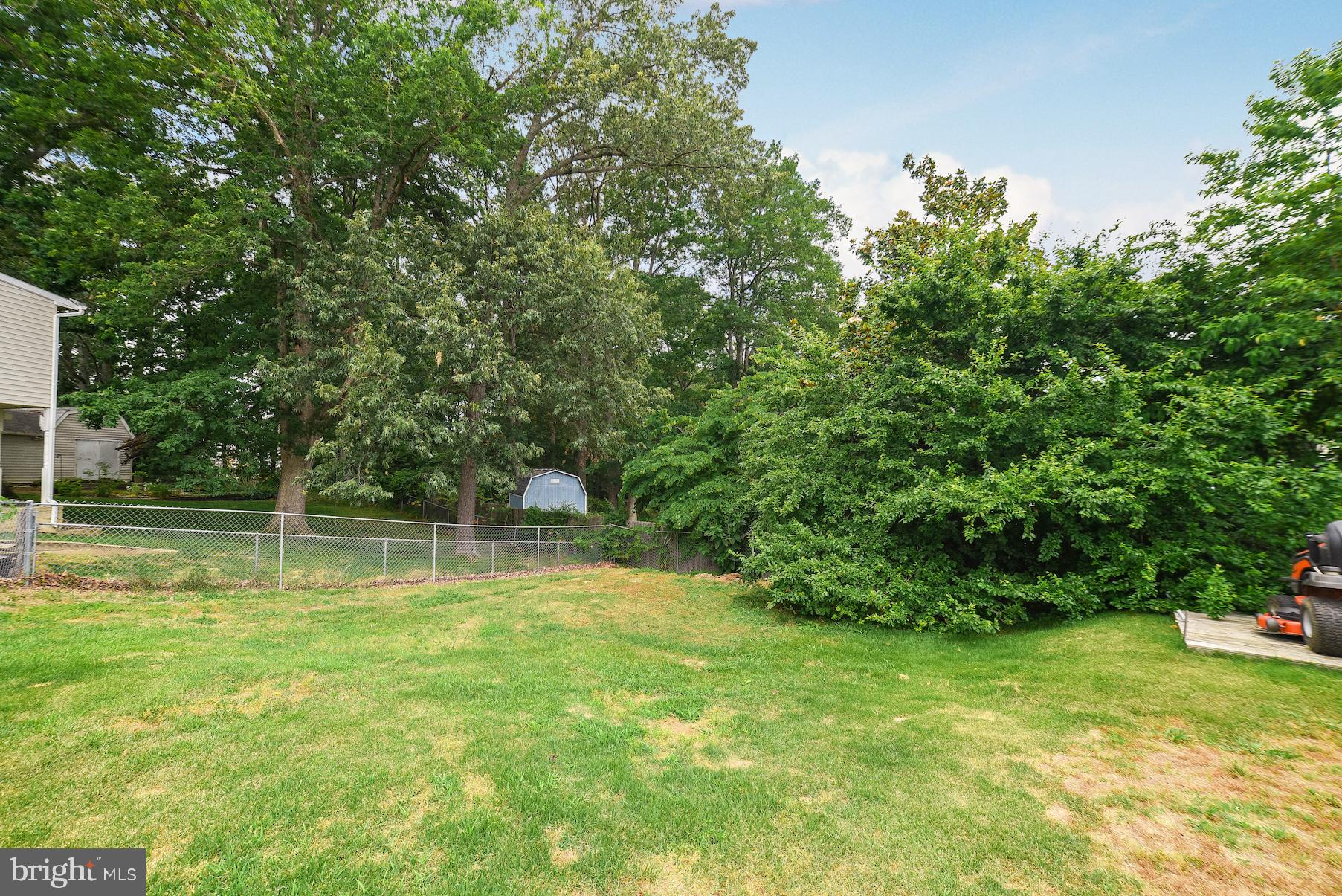 SPRING VALLEY - Residential