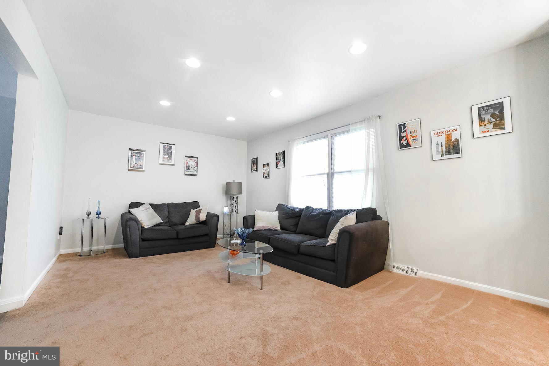 SPRING VALLEY - Residential