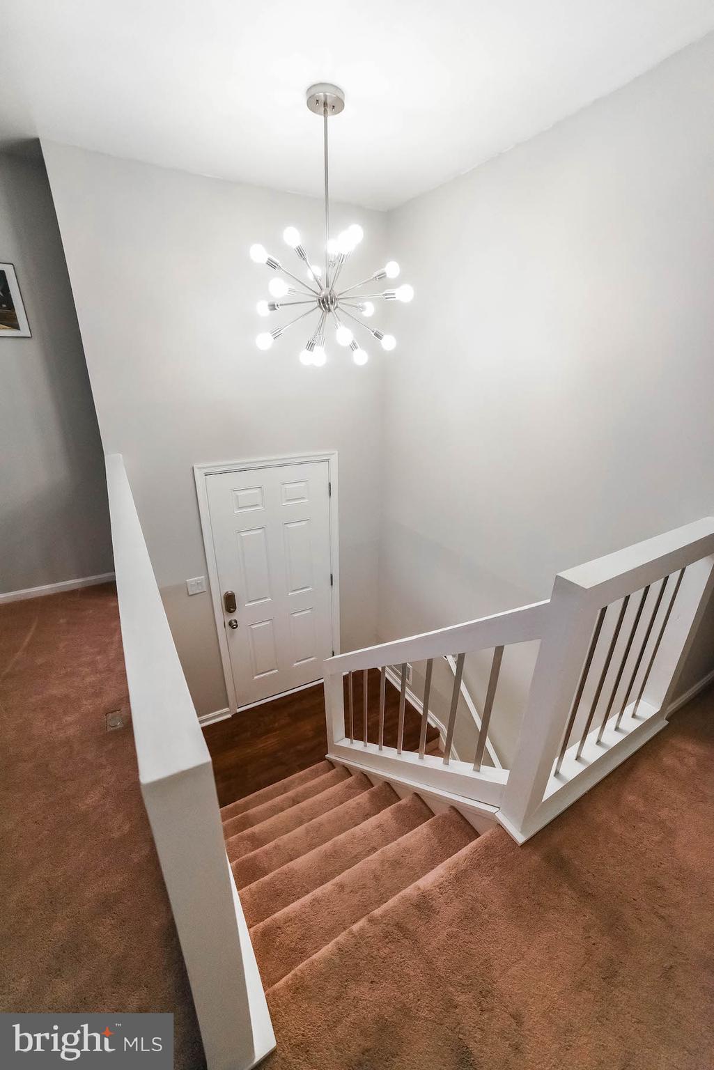 SPRING VALLEY - Residential