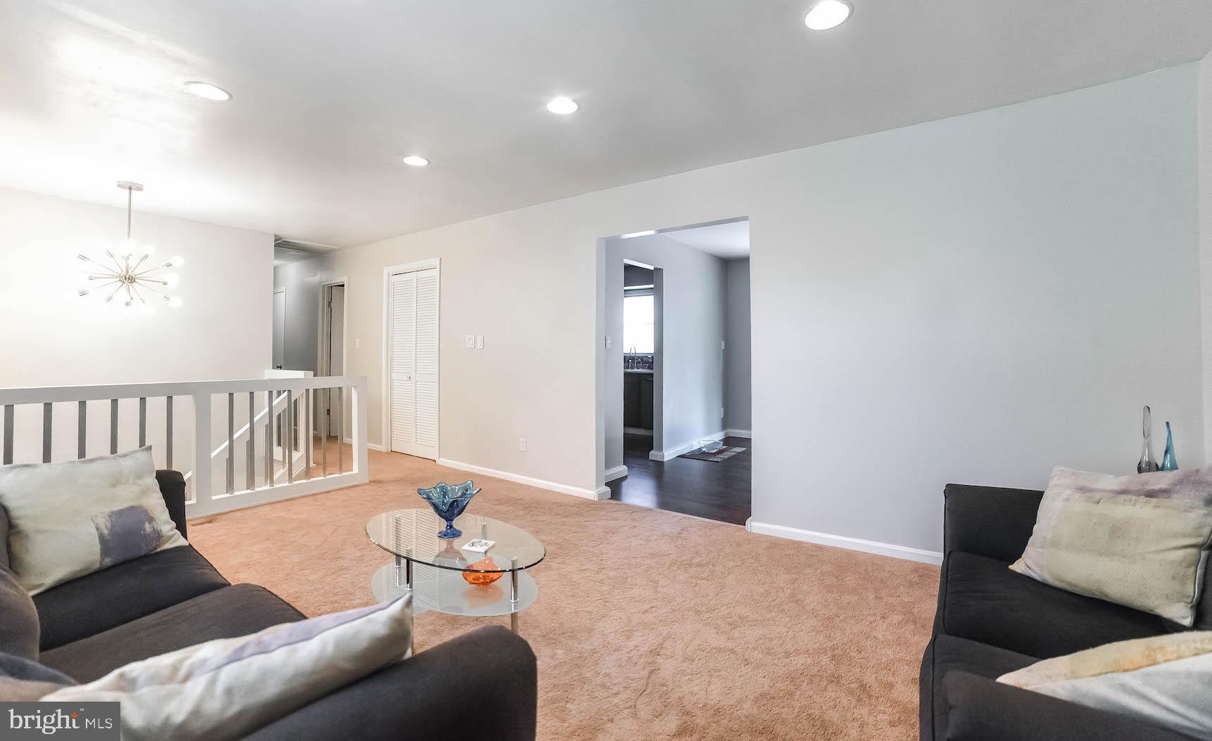 SPRING VALLEY - Residential