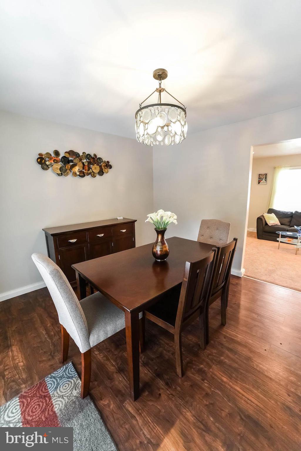 SPRING VALLEY - Residential