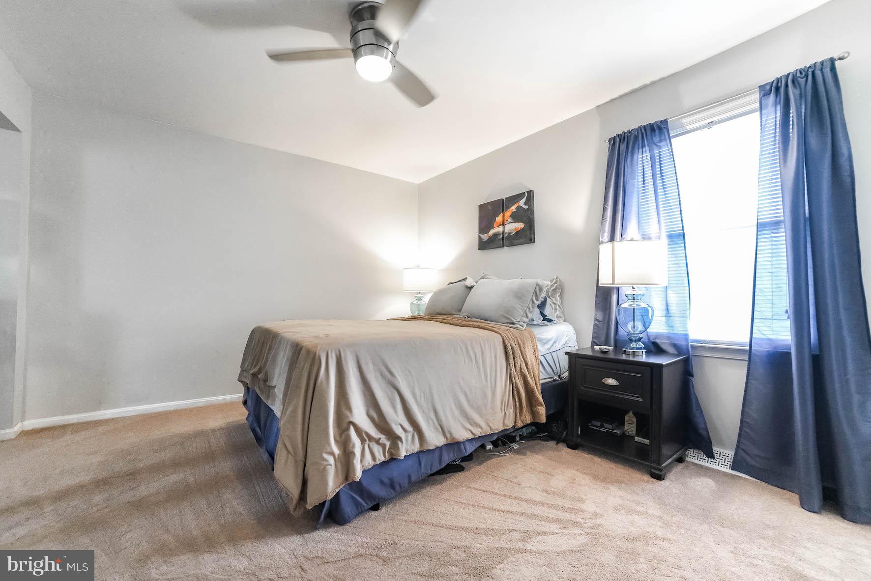 SPRING VALLEY - Residential