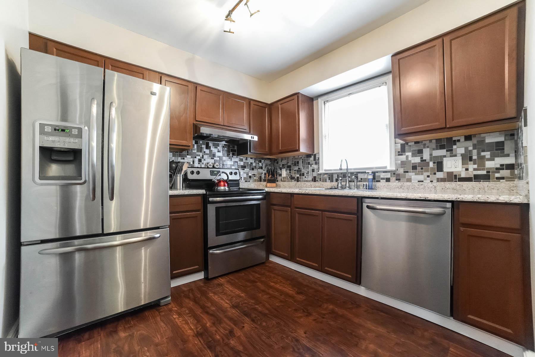 SPRING VALLEY - Residential