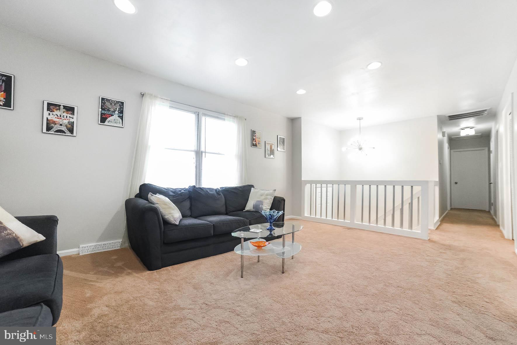 SPRING VALLEY - Residential