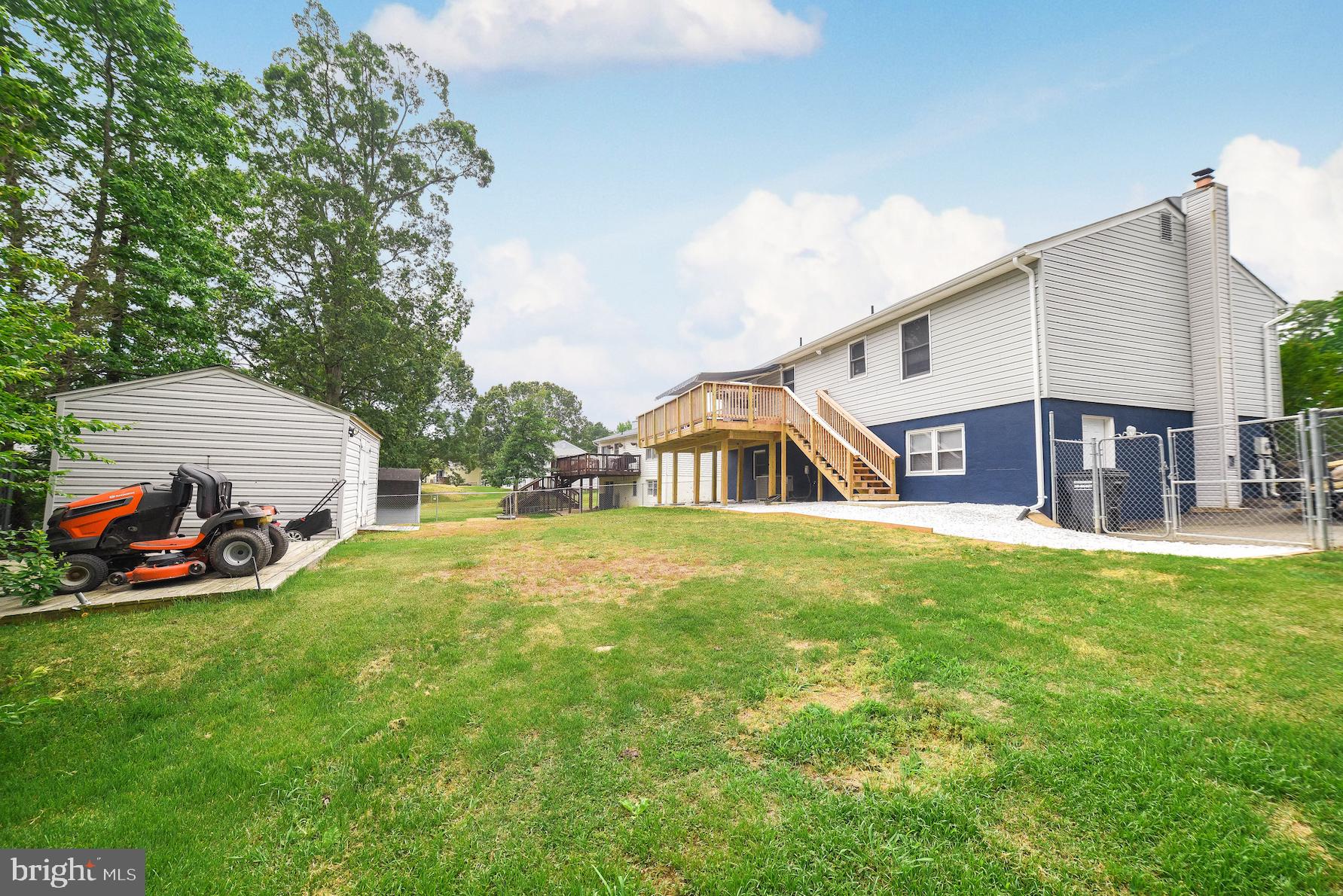 SPRING VALLEY - Residential