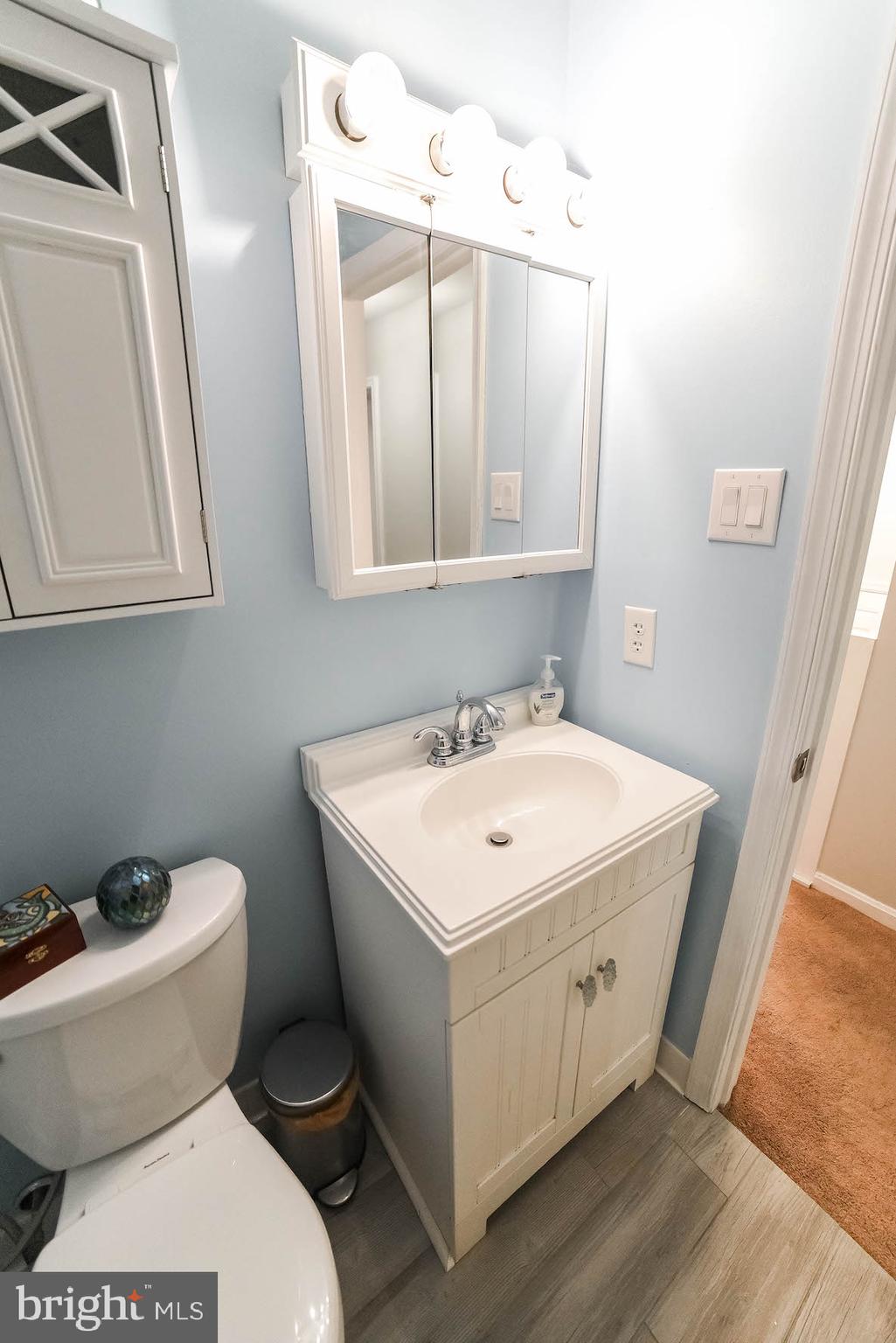 SPRING VALLEY - Residential