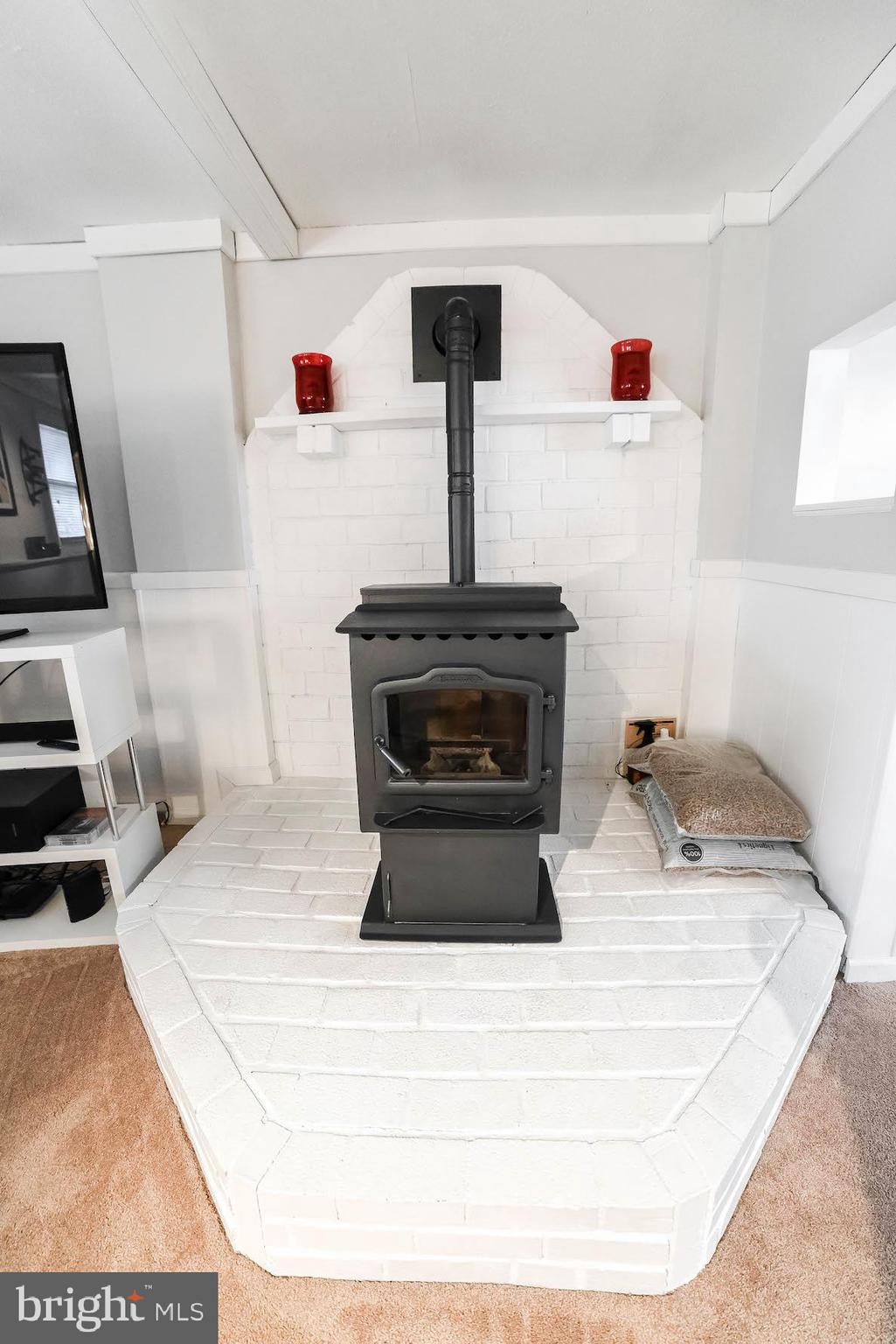 SPRING VALLEY - Residential