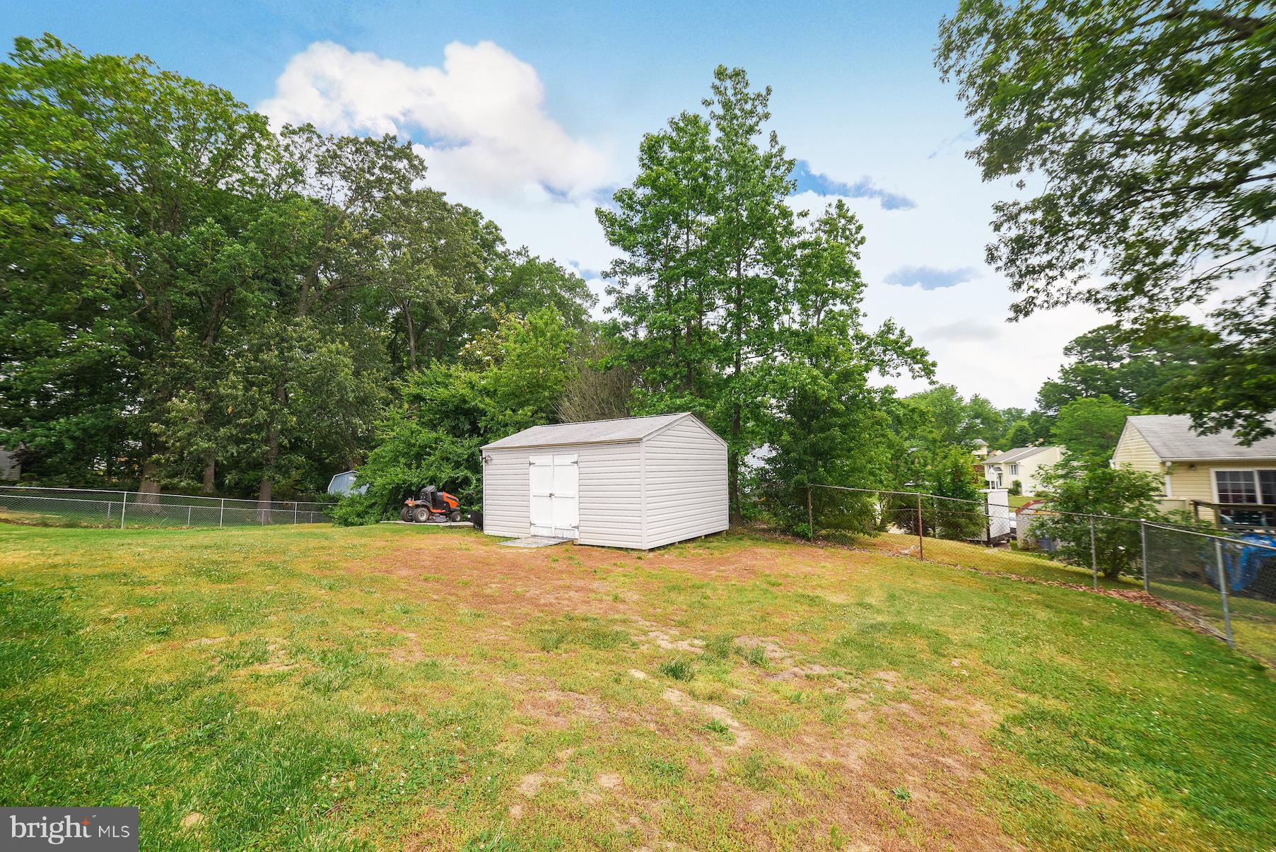 SPRING VALLEY - Residential